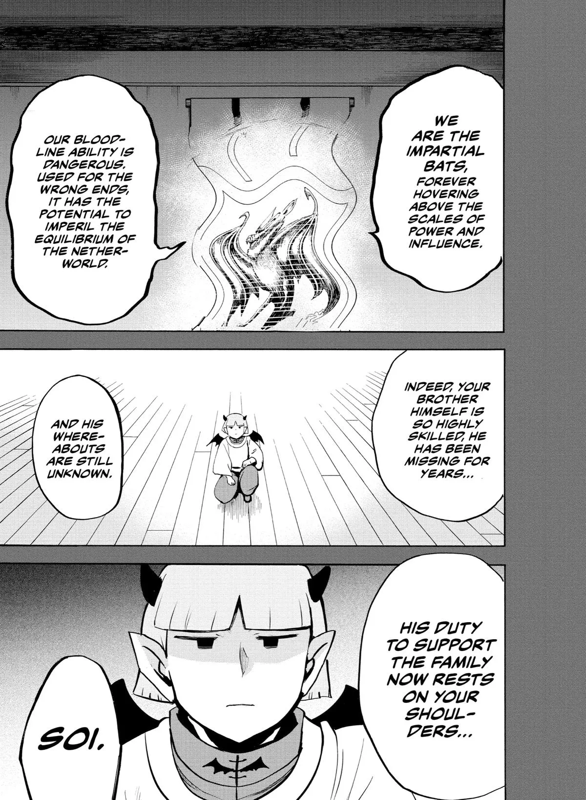 Read Mairimashita Iruma Kun - Chapter 149 - www.irumakunmangafree.com | Image 9