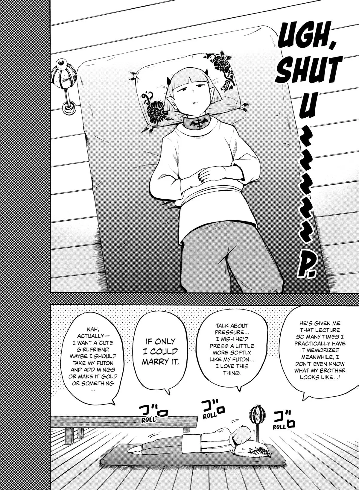 Read Mairimashita Iruma Kun - Chapter 149 - www.irumakunmangafree.com | Image 10
