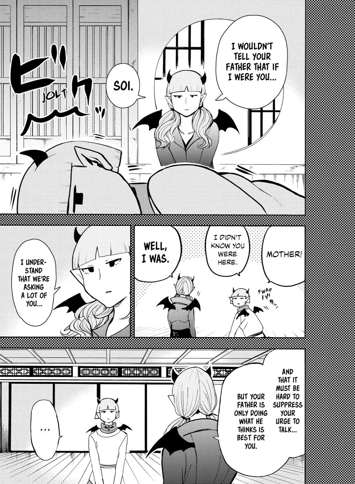 Read Mairimashita Iruma Kun - Chapter 149 - www.irumakunmangafree.com | Image 11