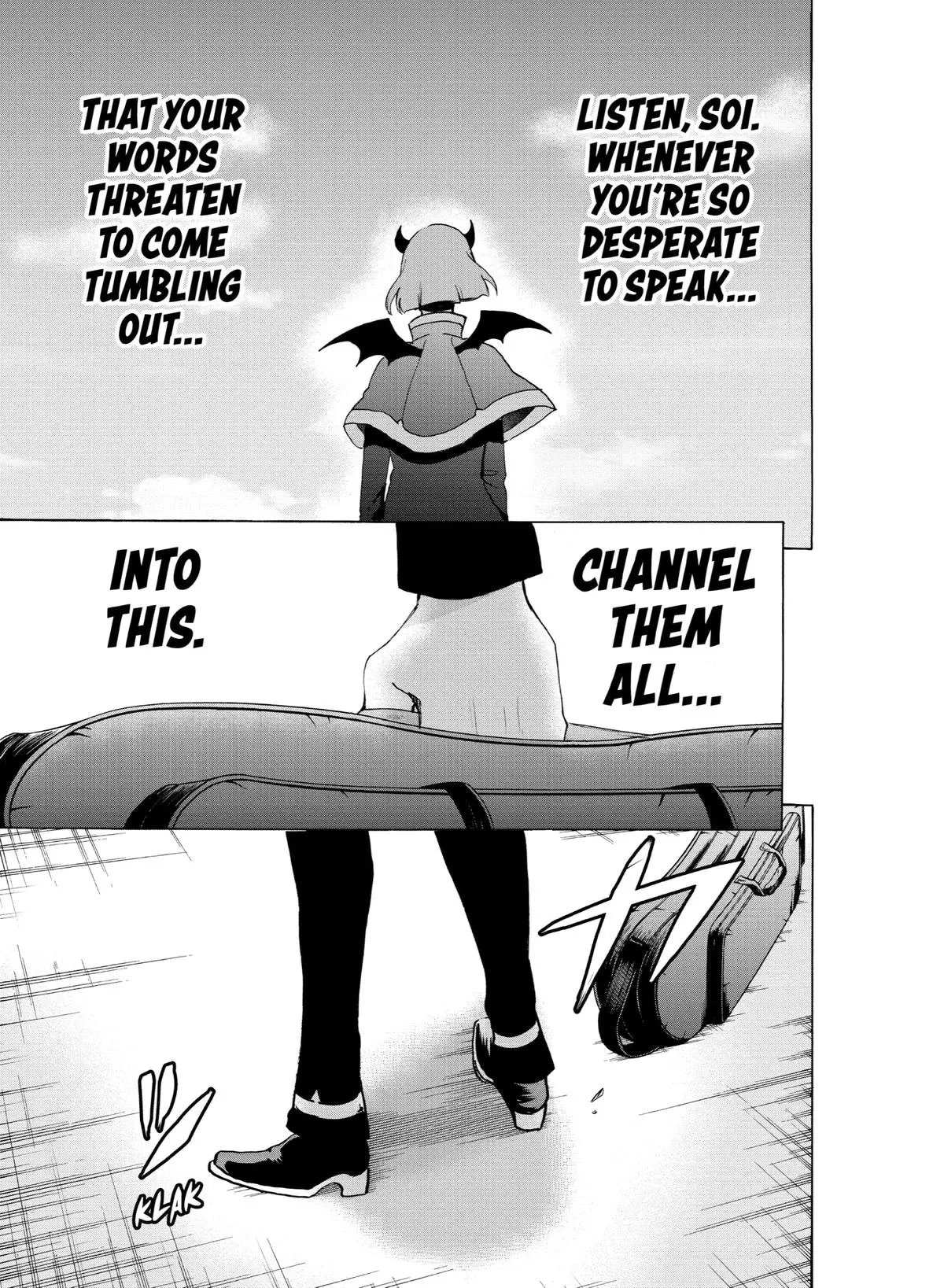 Read Mairimashita Iruma Kun - Chapter 149 - www.irumakunmangafree.com | Image 13