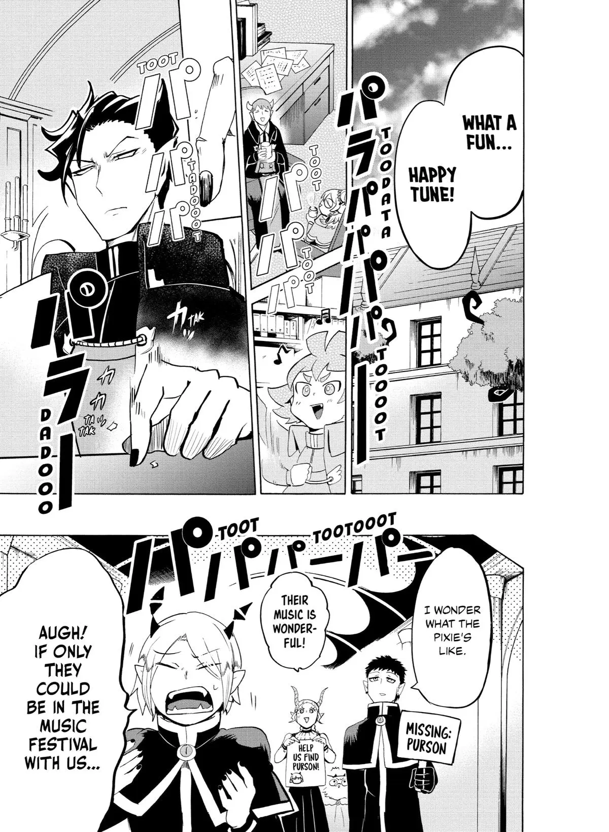 Read Mairimashita Iruma Kun - Chapter 149 - www.irumakunmangafree.com | Image 17
