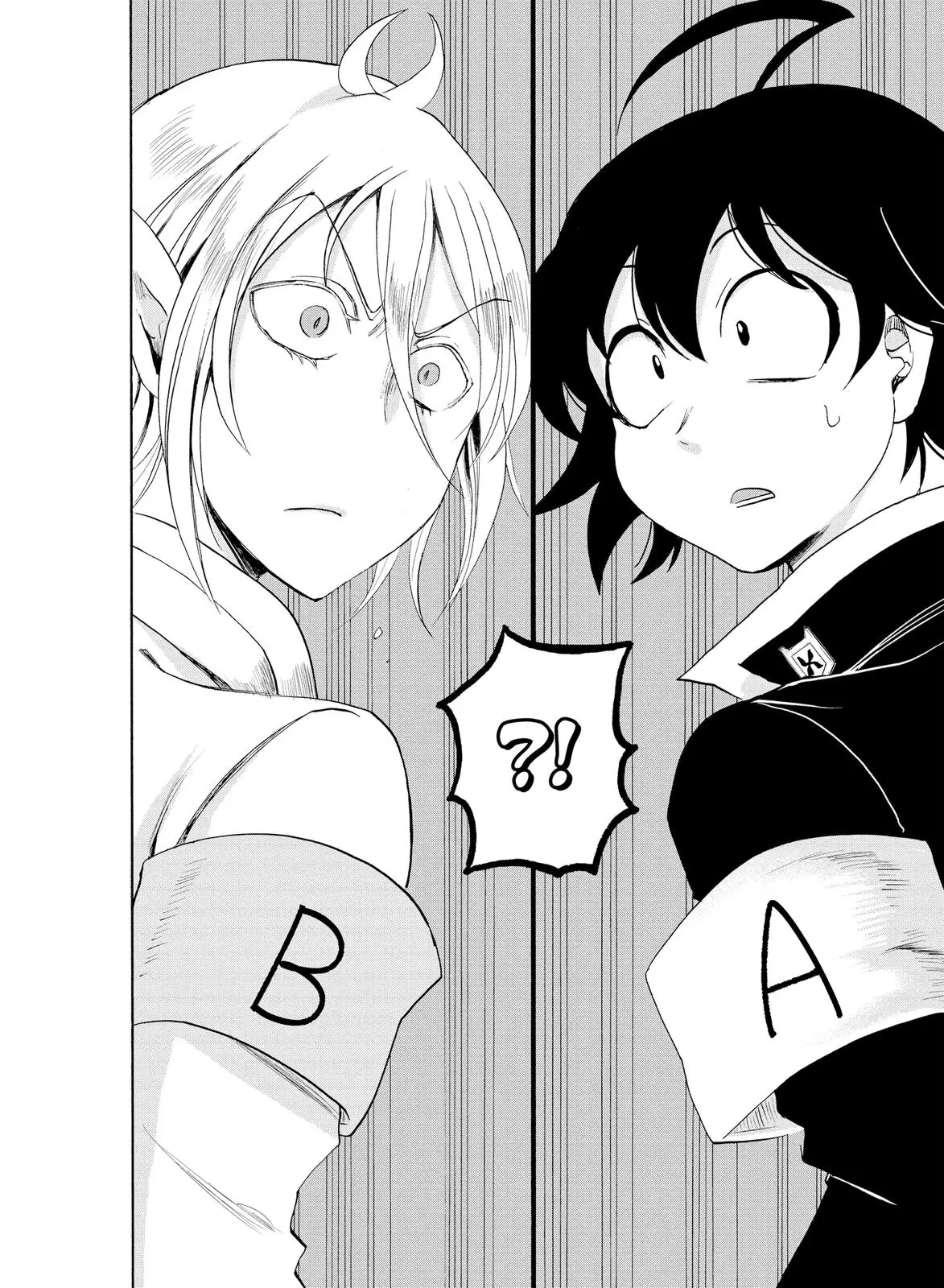 Read Mairimashita Iruma Kun - Chapter 15 - www.irumakunmangafree.com | Image 6
