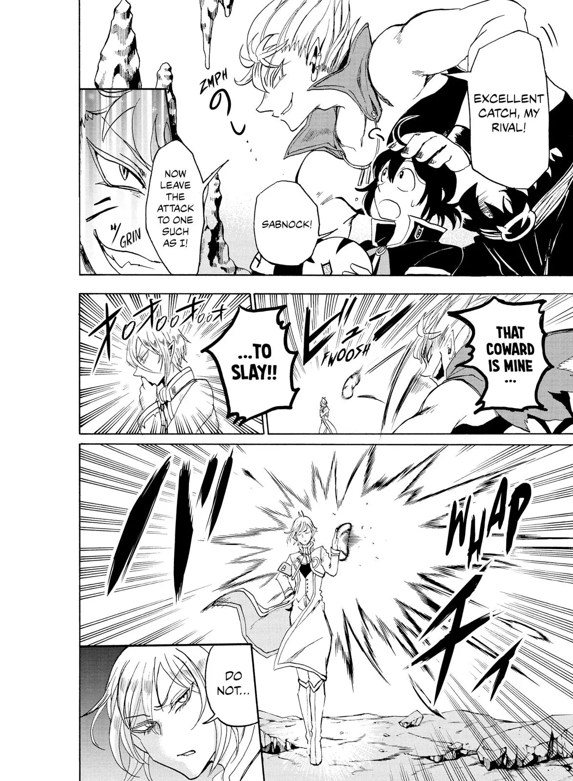Read Mairimashita Iruma Kun - Chapter 15 - www.irumakunmangafree.com | Image 14