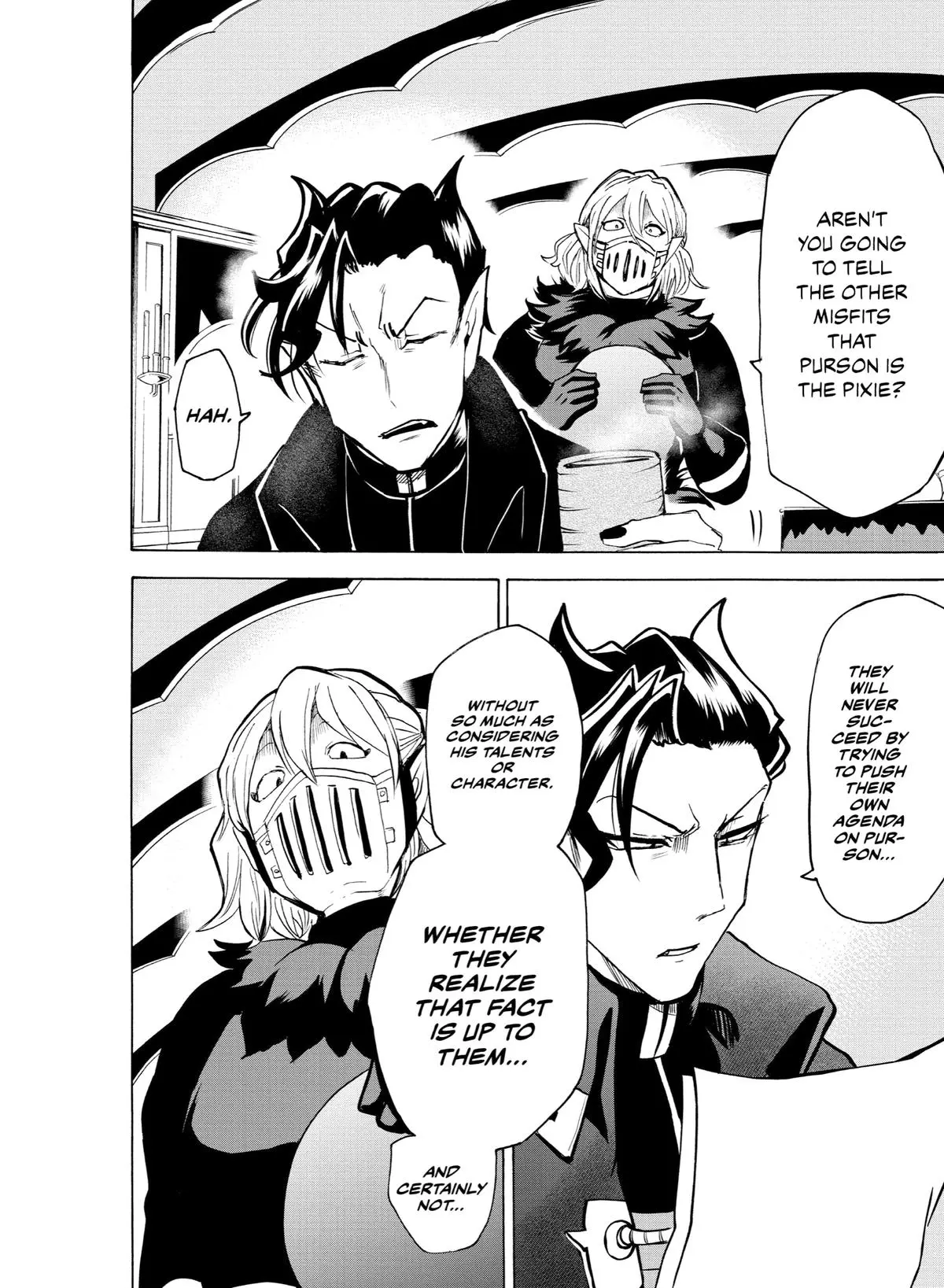 Read Mairimashita Iruma Kun - Chapter 150 - www.irumakunmangafree.com | Image 2