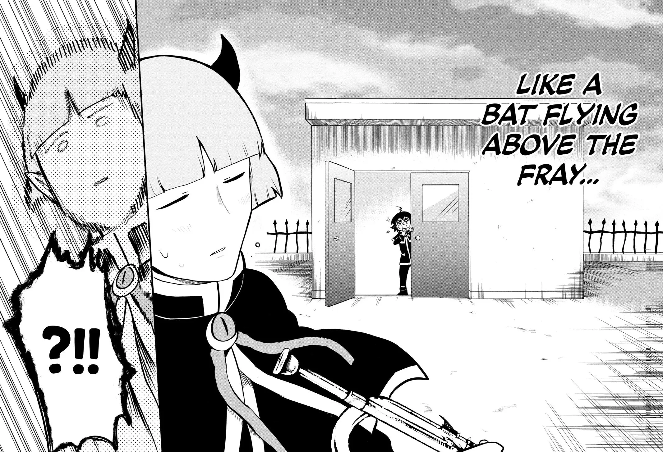 Read Mairimashita Iruma Kun - Chapter 150 - www.irumakunmangafree.com | Image 6