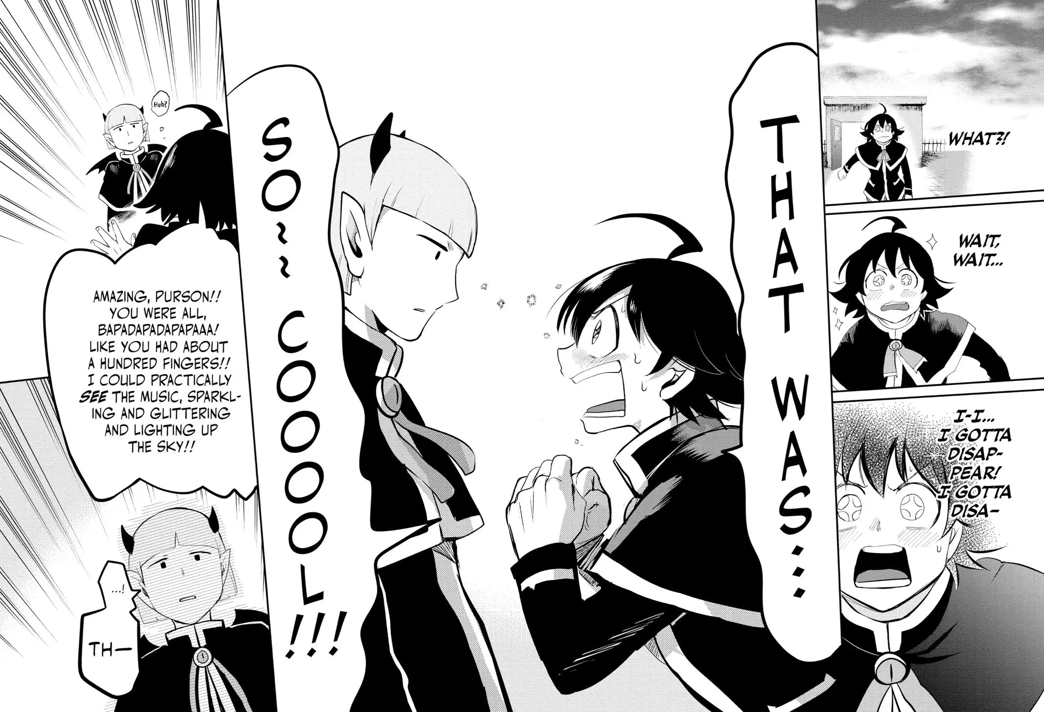 Read Mairimashita Iruma Kun - Chapter 150 - www.irumakunmangafree.com | Image 7