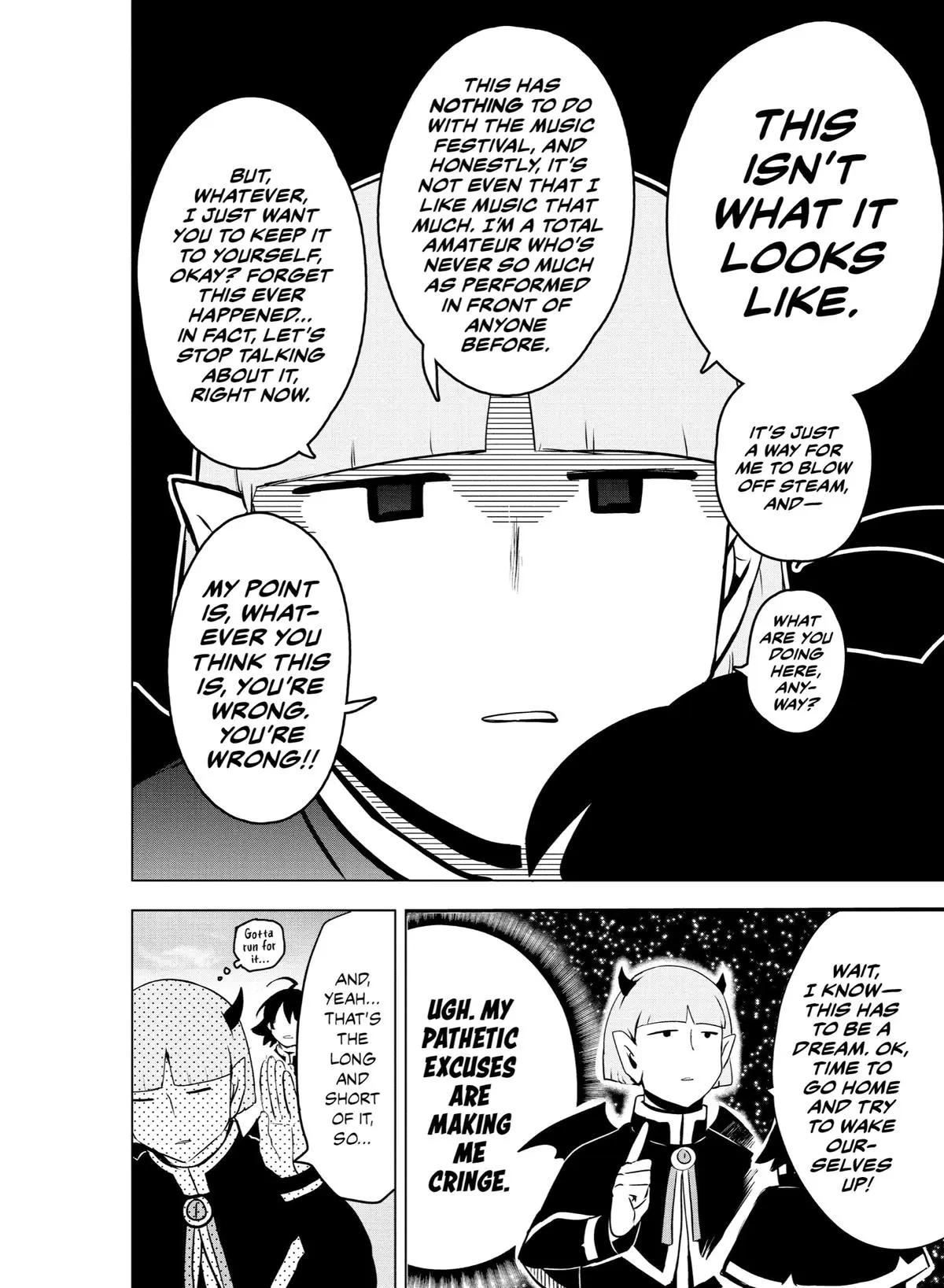 Read Mairimashita Iruma Kun - Chapter 150 - www.irumakunmangafree.com | Image 8