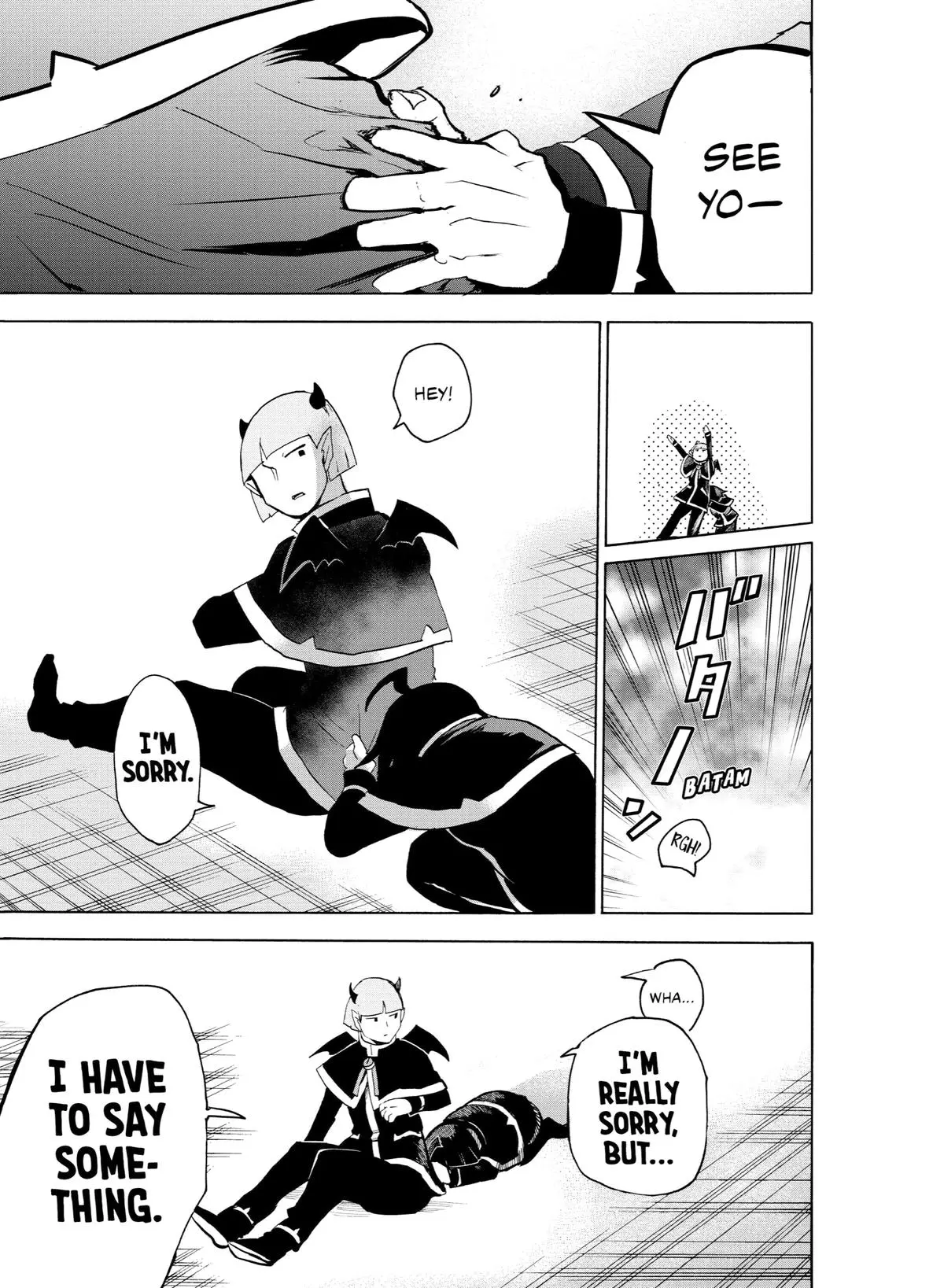Read Mairimashita Iruma Kun - Chapter 150 - www.irumakunmangafree.com | Image 9
