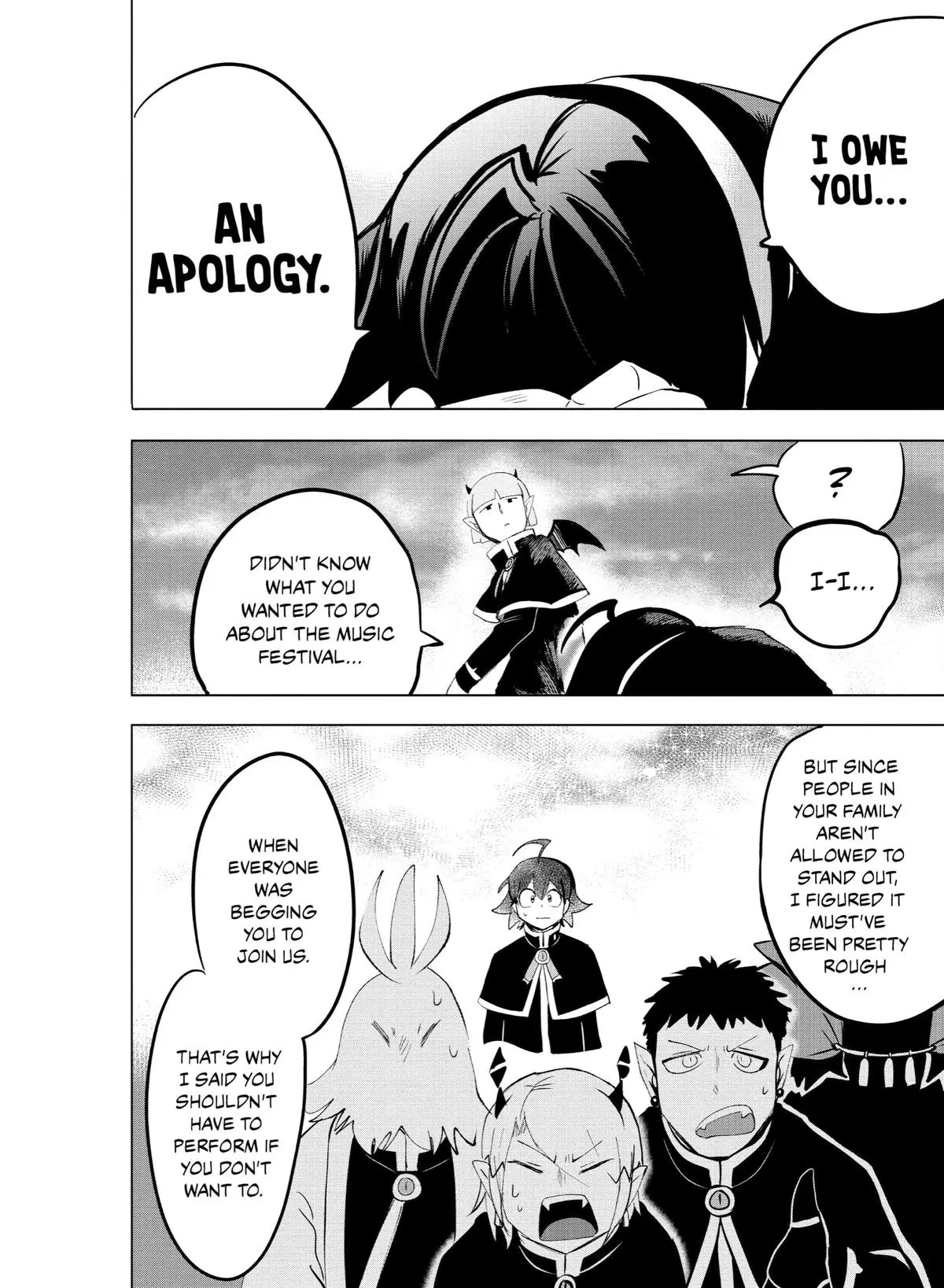 Read Mairimashita Iruma Kun - Chapter 150 - www.irumakunmangafree.com | Image 10