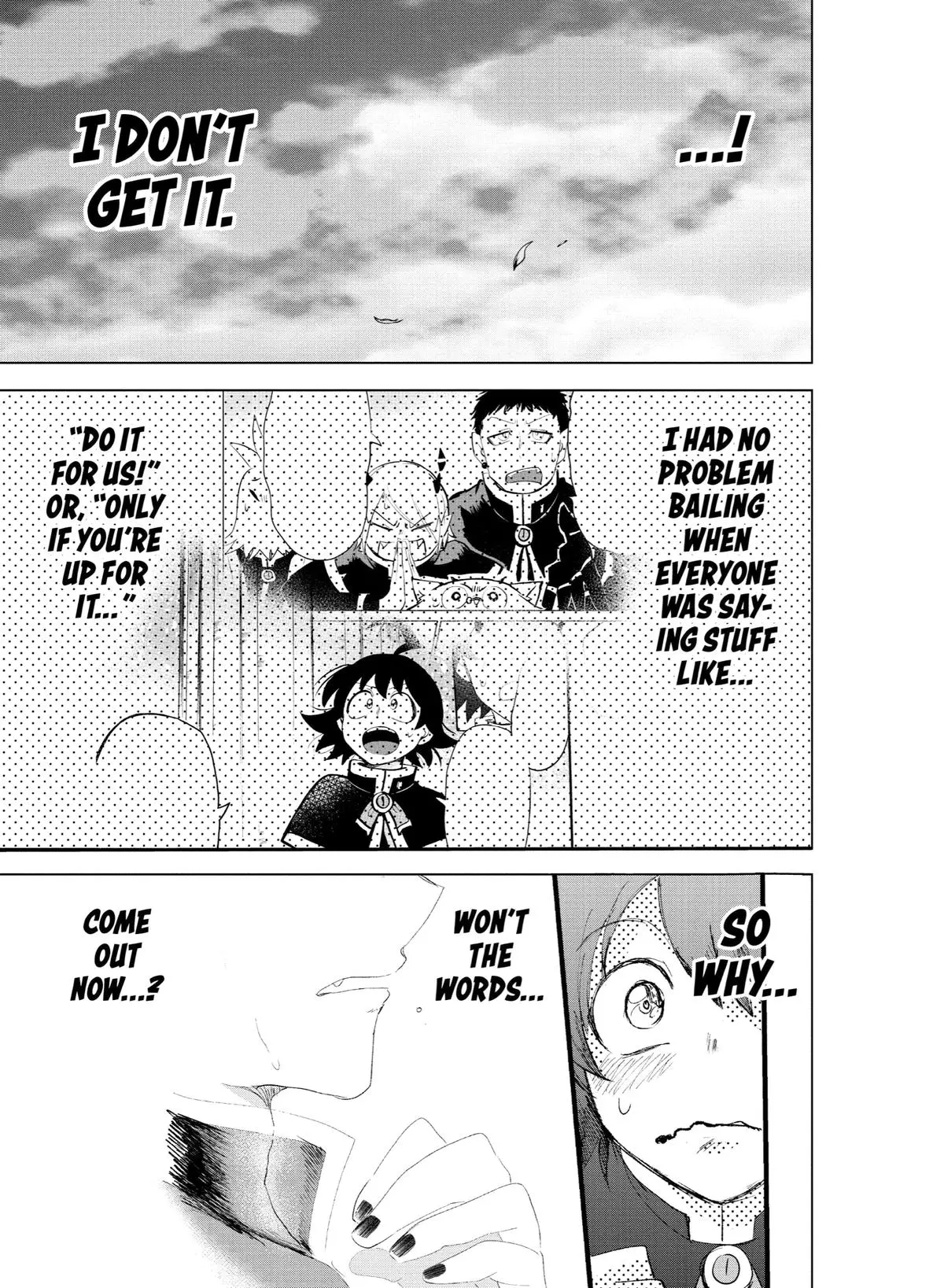 Read Mairimashita Iruma Kun - Chapter 150 - www.irumakunmangafree.com | Image 14