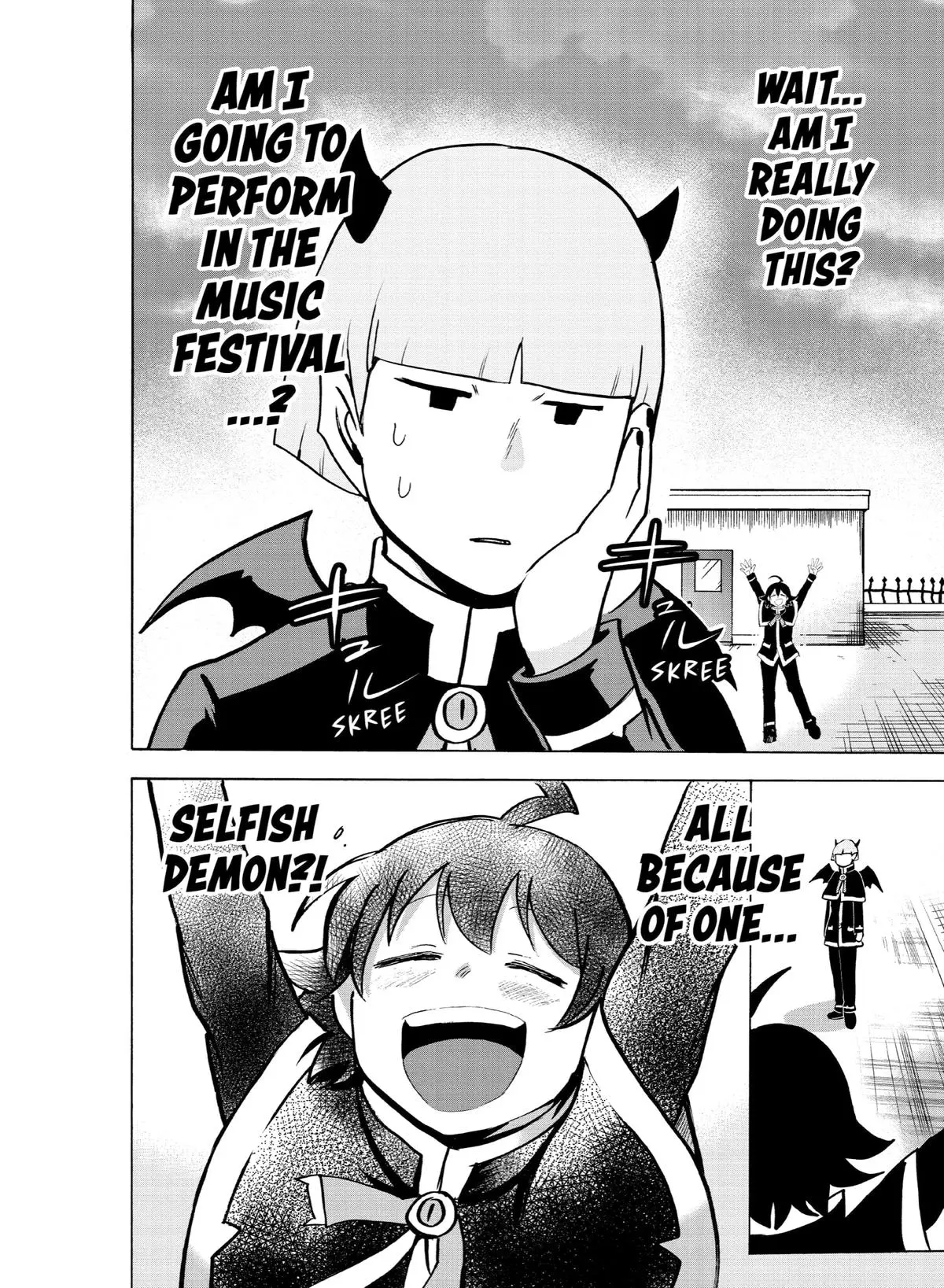 Read Mairimashita Iruma Kun - Chapter 150 - www.irumakunmangafree.com | Image 18