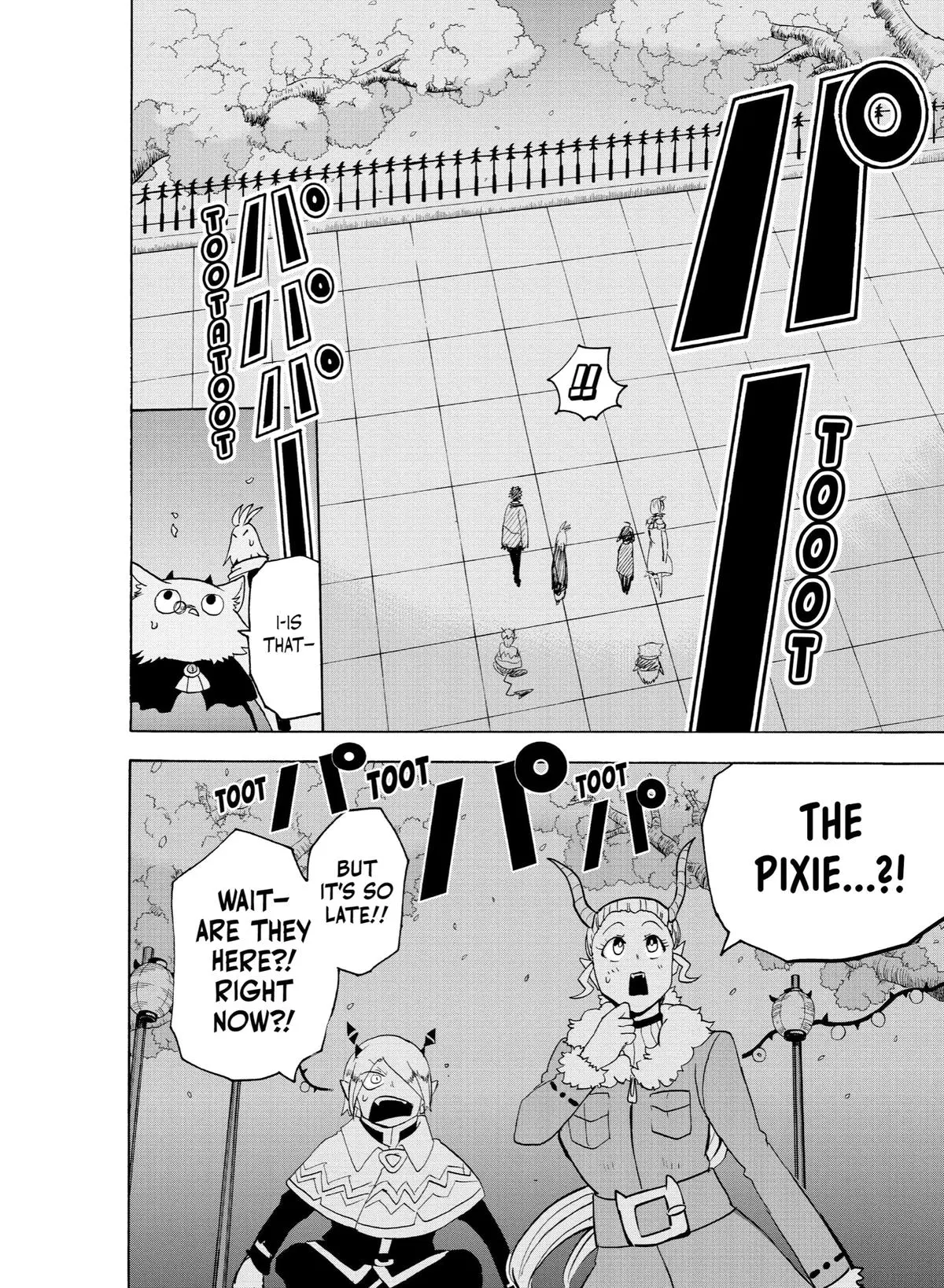 Read Mairimashita Iruma Kun - Chapter 151 - www.irumakunmangafree.com | Image 2