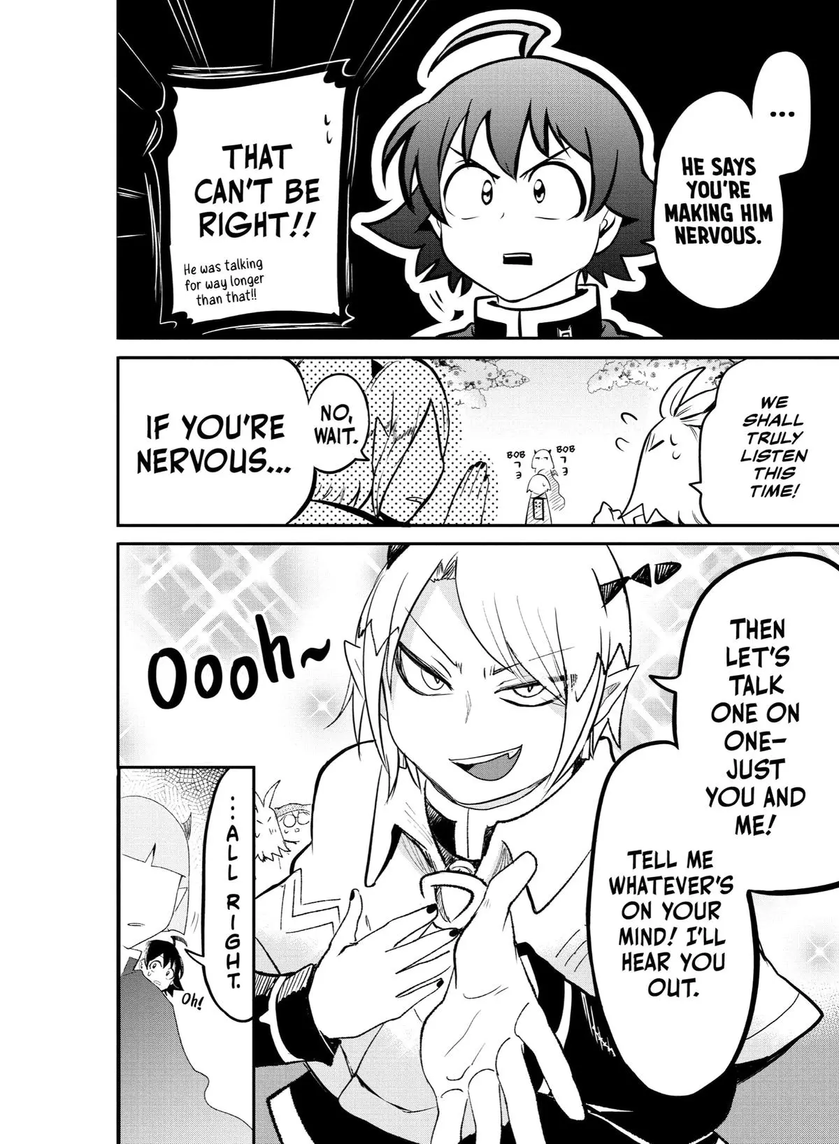 Read Mairimashita Iruma Kun - Chapter 151 - www.irumakunmangafree.com | Image 6