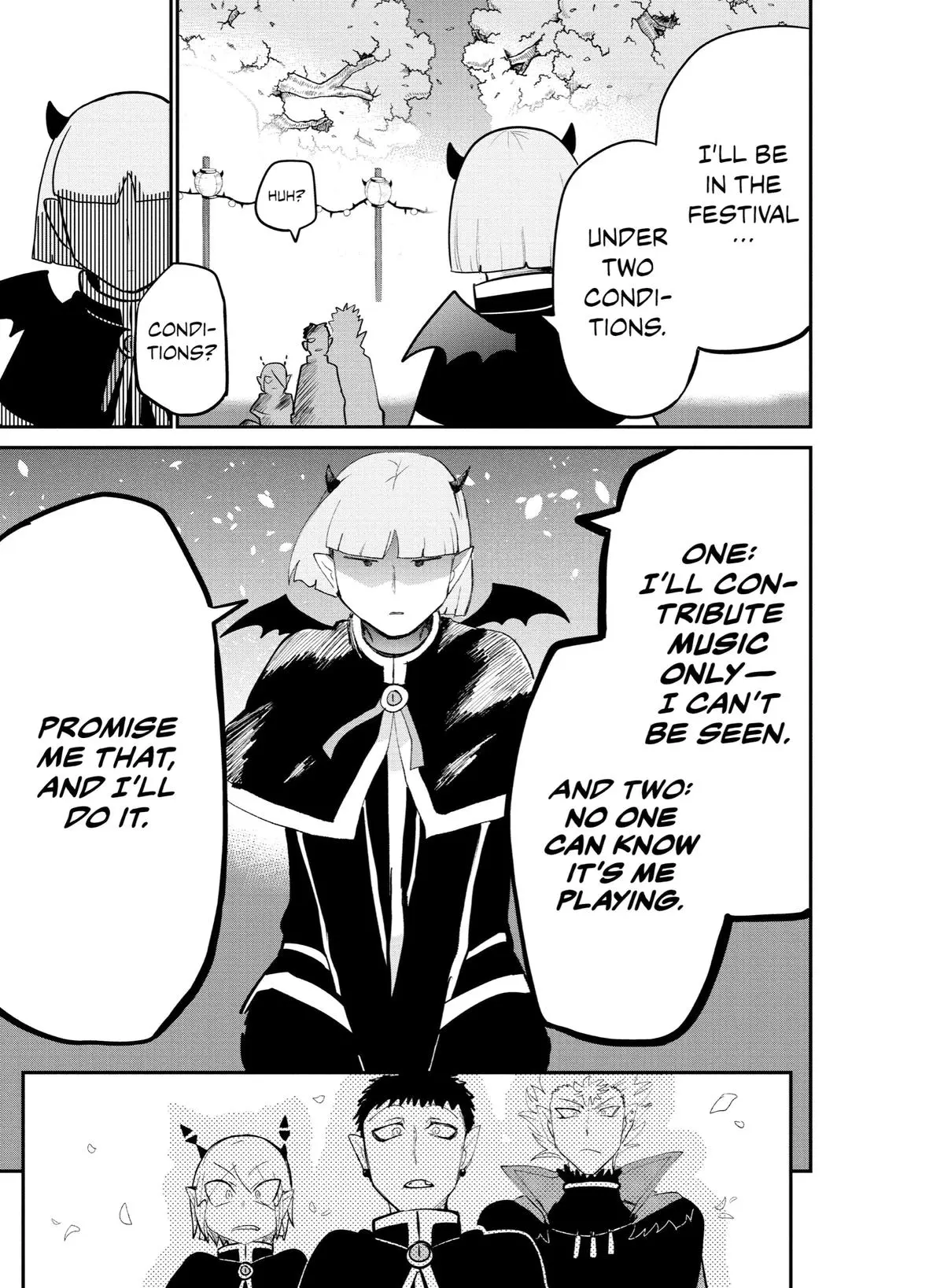 Read Mairimashita Iruma Kun - Chapter 151 - www.irumakunmangafree.com | Image 11