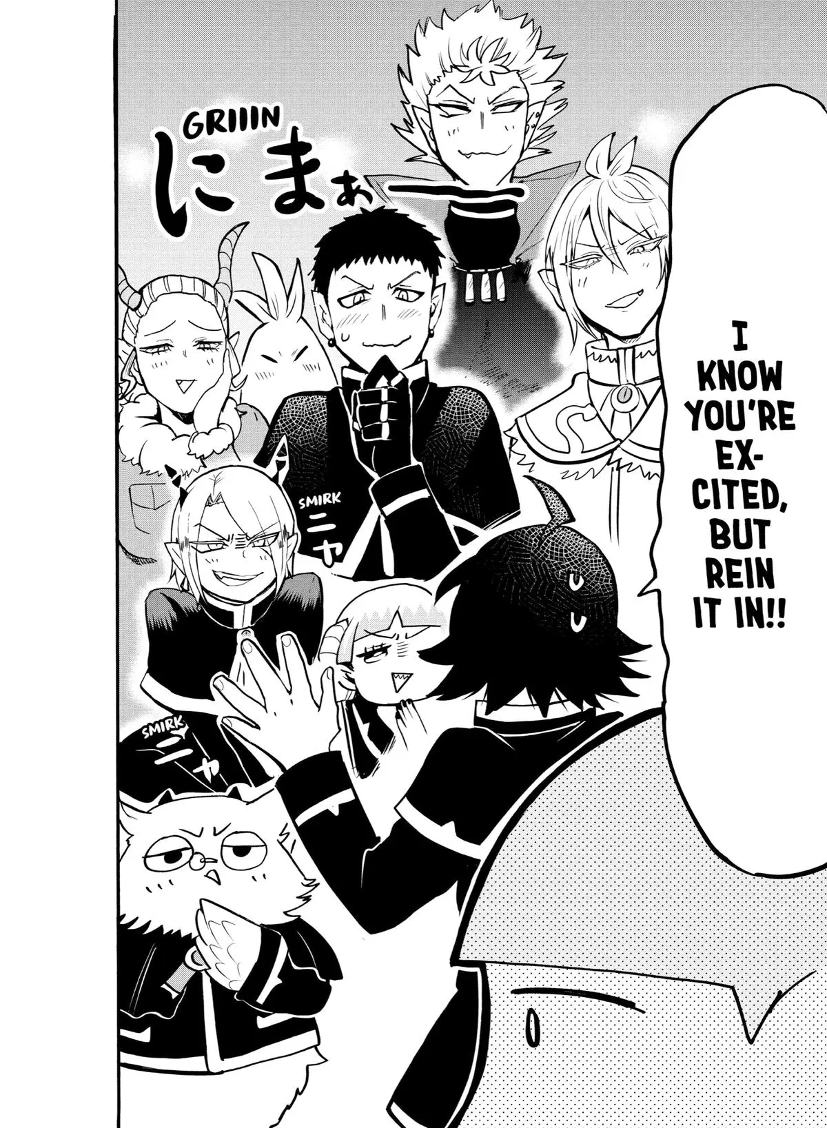 Read Mairimashita Iruma Kun - Chapter 151 - www.irumakunmangafree.com | Image 14