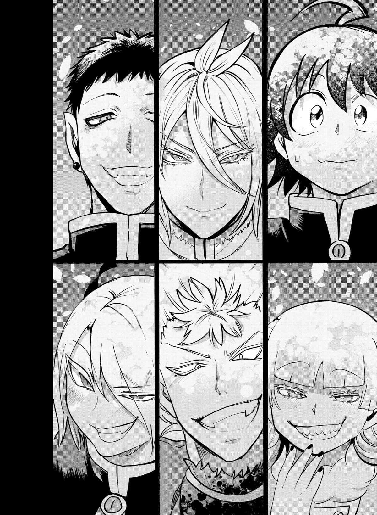 Read Mairimashita Iruma Kun - Chapter 151 - www.irumakunmangafree.com | Image 16