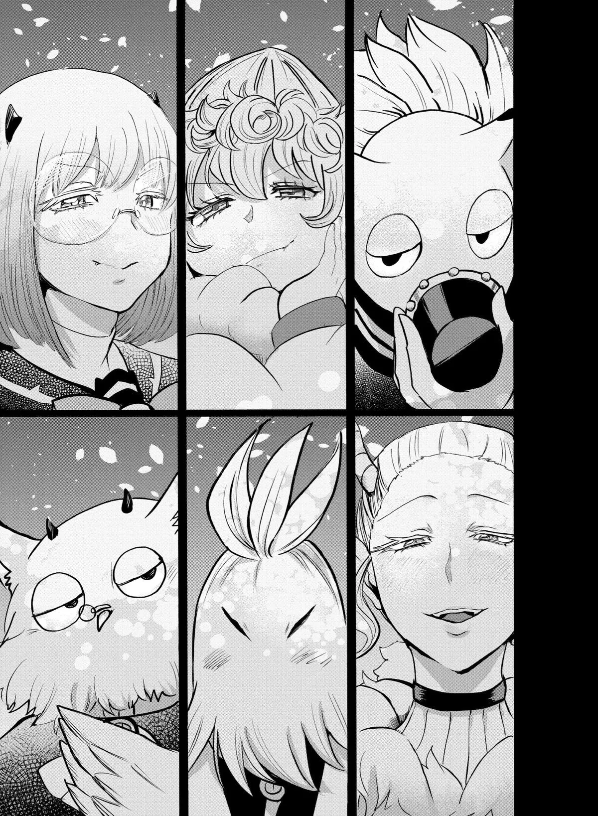 Read Mairimashita Iruma Kun - Chapter 151 - www.irumakunmangafree.com | Image 17