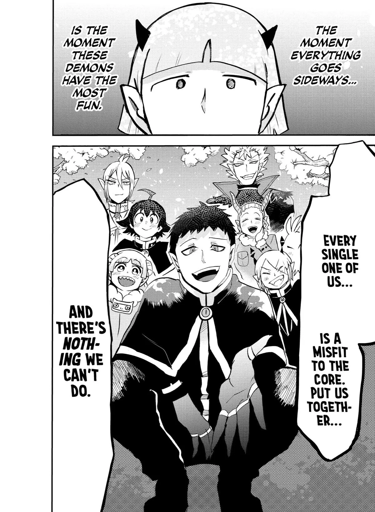 Read Mairimashita Iruma Kun - Chapter 151 - www.irumakunmangafree.com | Image 18
