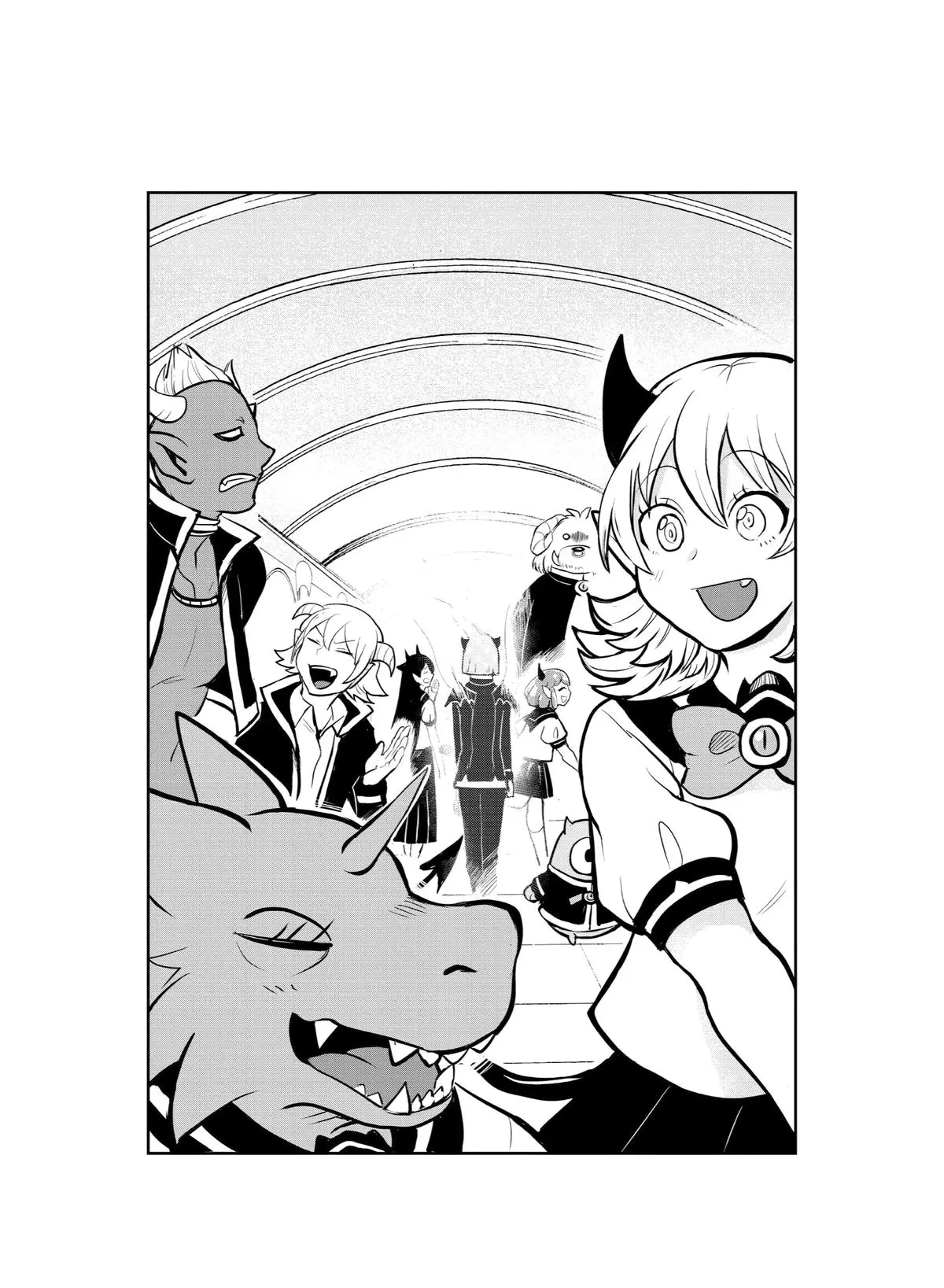 Read Mairimashita Iruma Kun - Chapter 151 - www.irumakunmangafree.com | Image 27