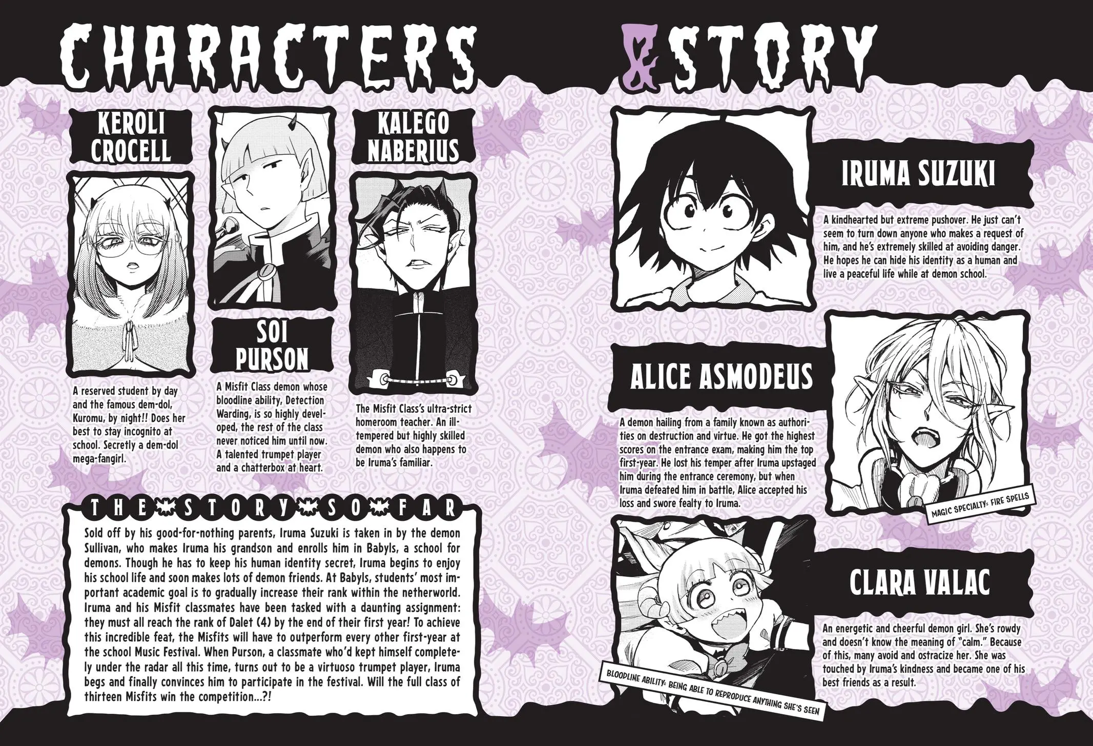 Read Mairimashita Iruma Kun - Chapter 152 - www.irumakunmangafree.com | Image 6