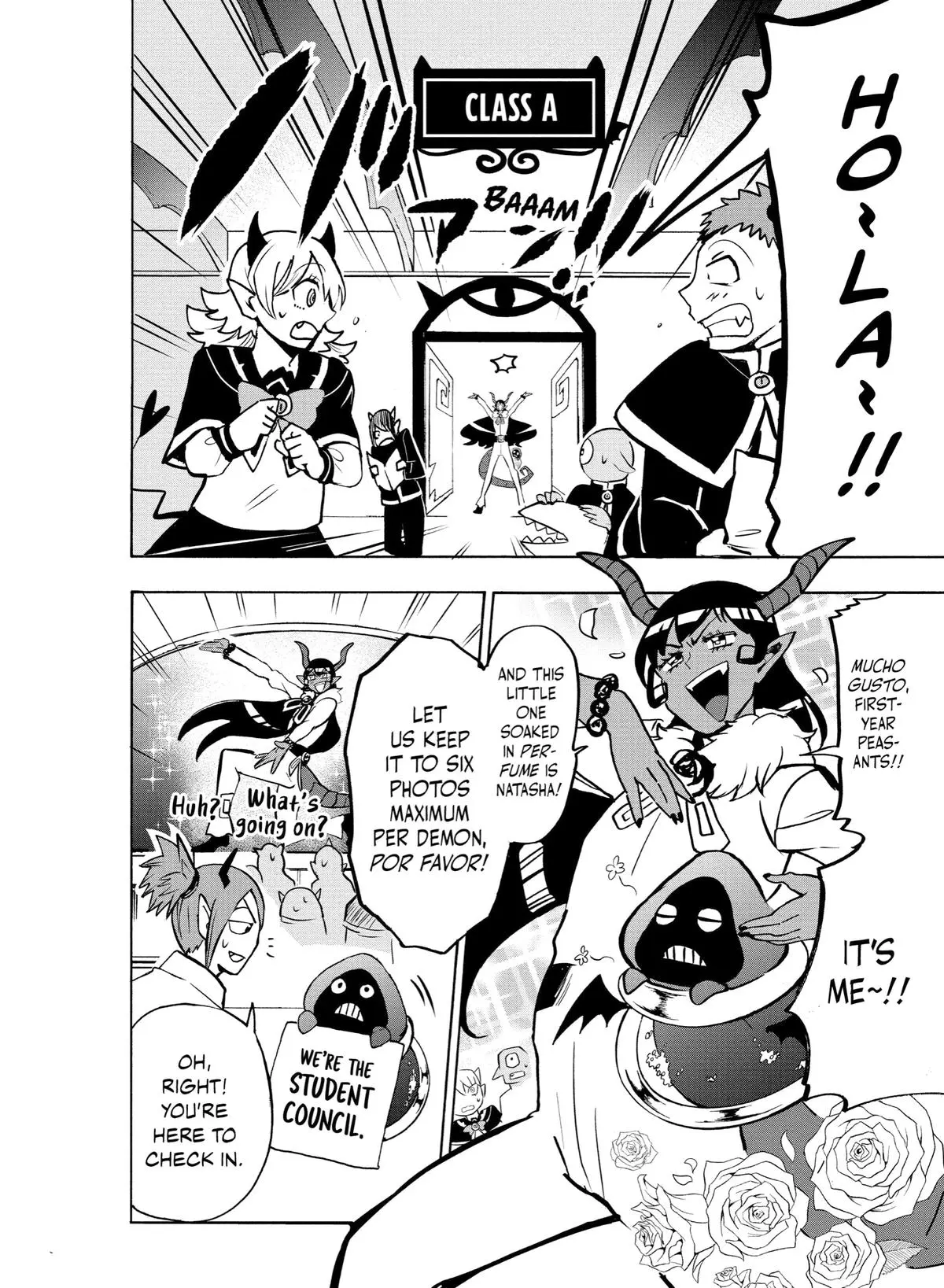 Read Mairimashita Iruma Kun - Chapter 152 - www.irumakunmangafree.com | Image 13