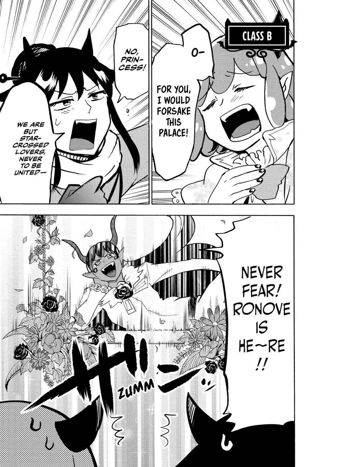 Read Mairimashita Iruma Kun - Chapter 152 - www.irumakunmangafree.com | Image 16