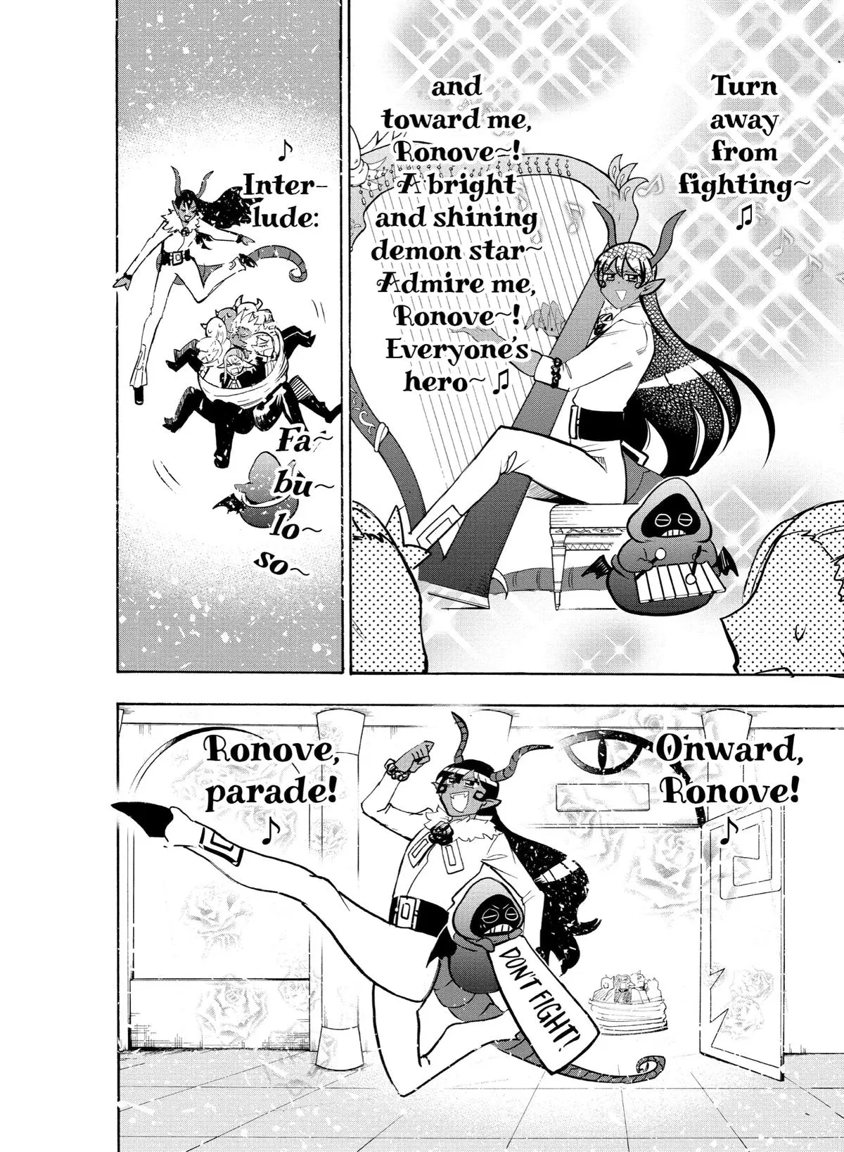 Read Mairimashita Iruma Kun - Chapter 152 - www.irumakunmangafree.com | Image 19