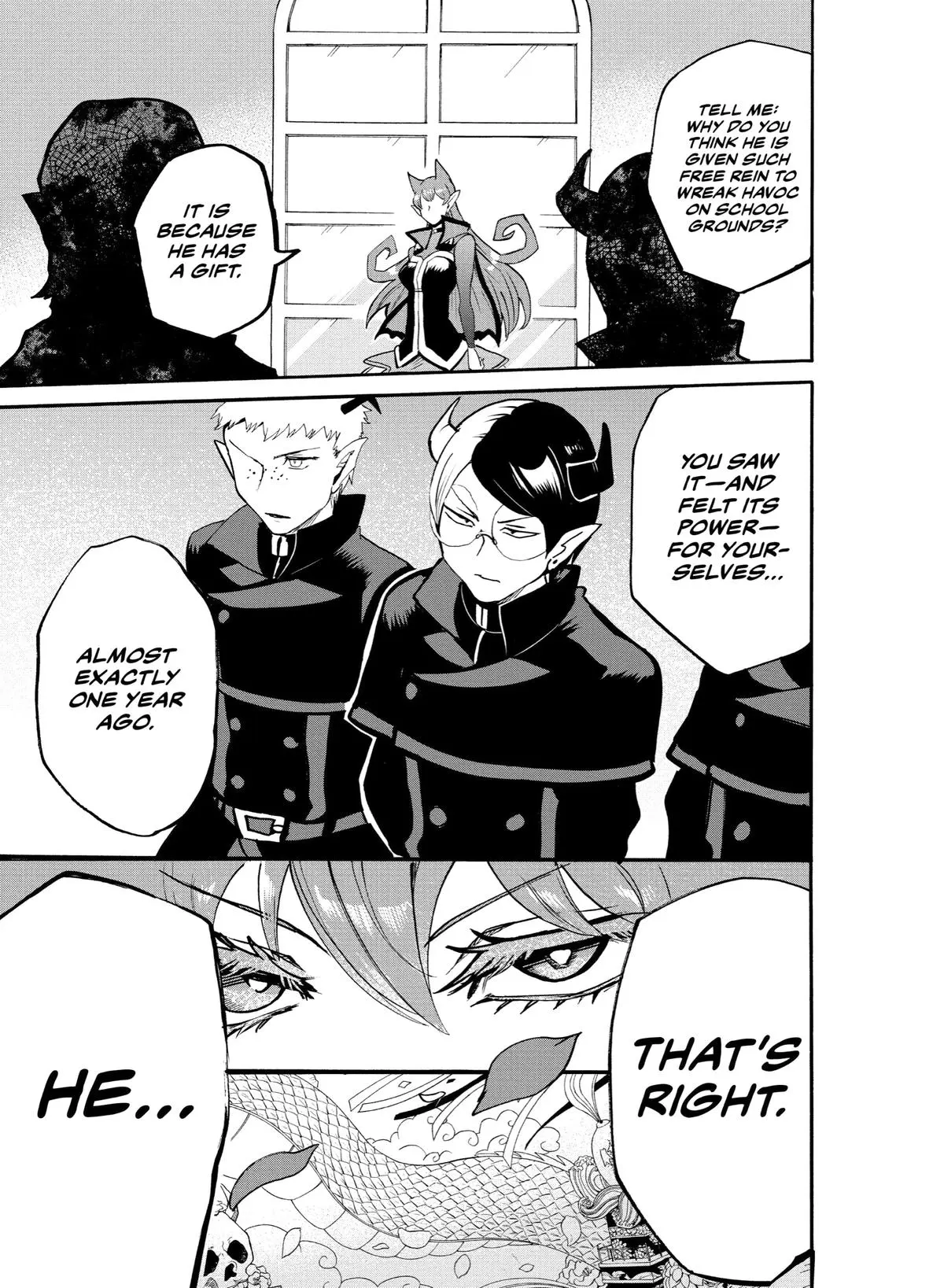 Read Mairimashita Iruma Kun - Chapter 152 - www.irumakunmangafree.com | Image 22