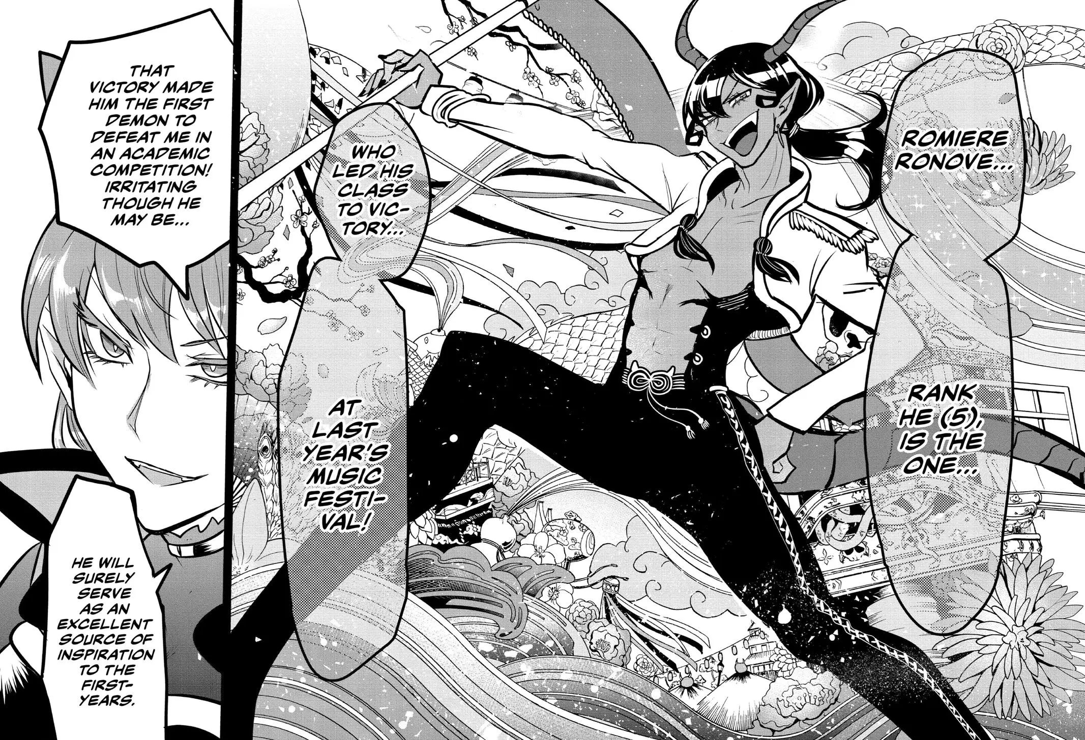 Read Mairimashita Iruma Kun - Chapter 152 - www.irumakunmangafree.com | Image 23