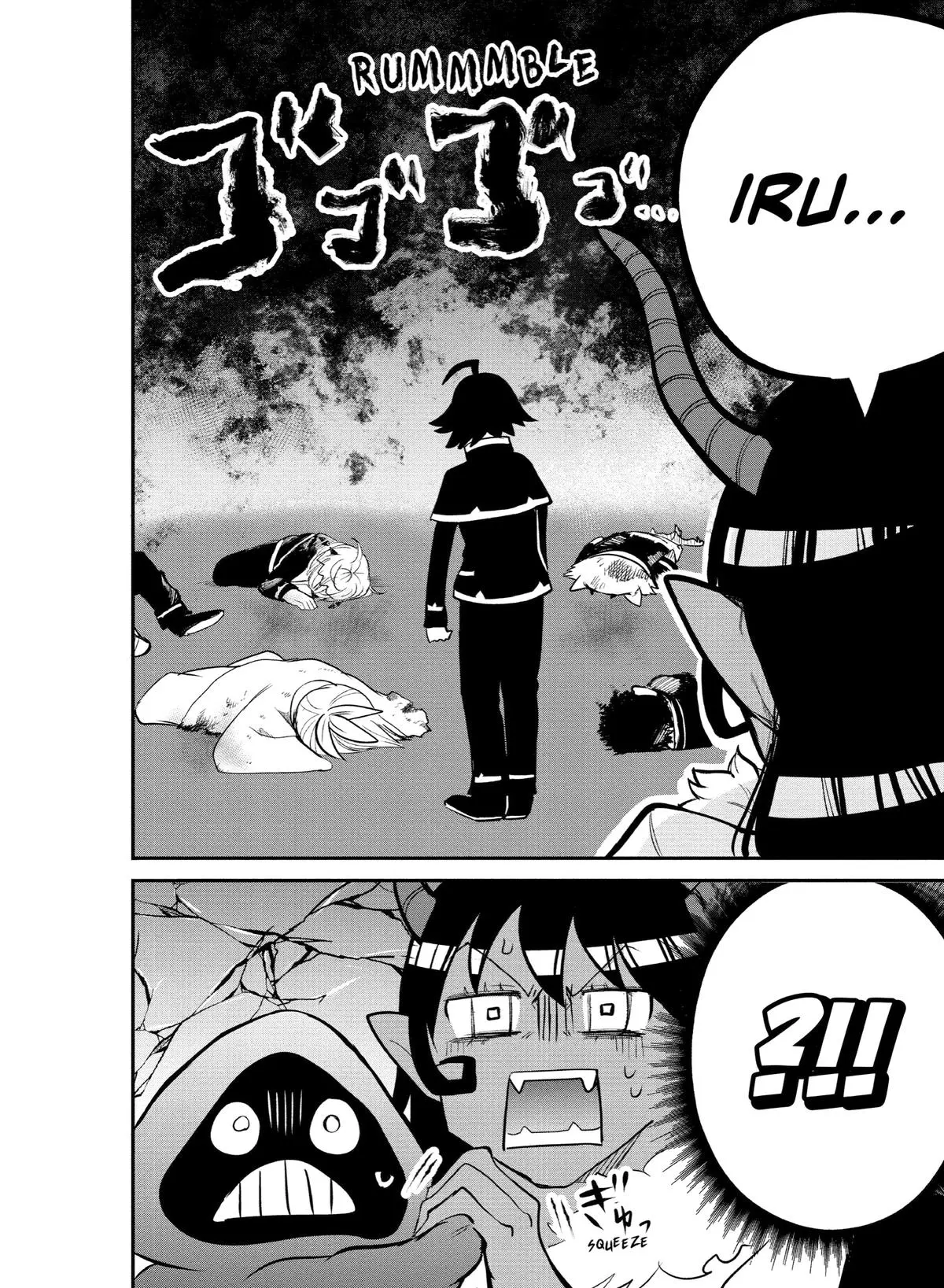 Read Mairimashita Iruma Kun - Chapter 152 - www.irumakunmangafree.com | Image 26