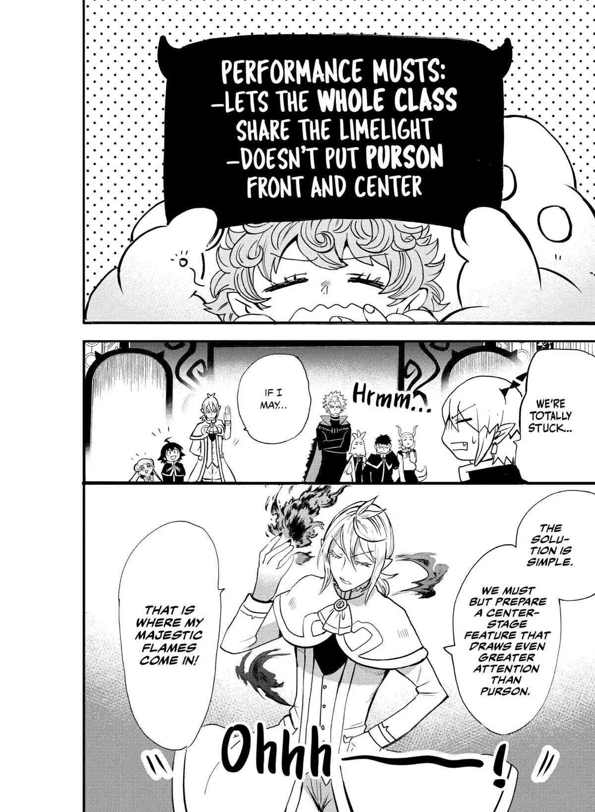 Read Mairimashita Iruma Kun - Chapter 153 - www.irumakunmangafree.com | Image 2