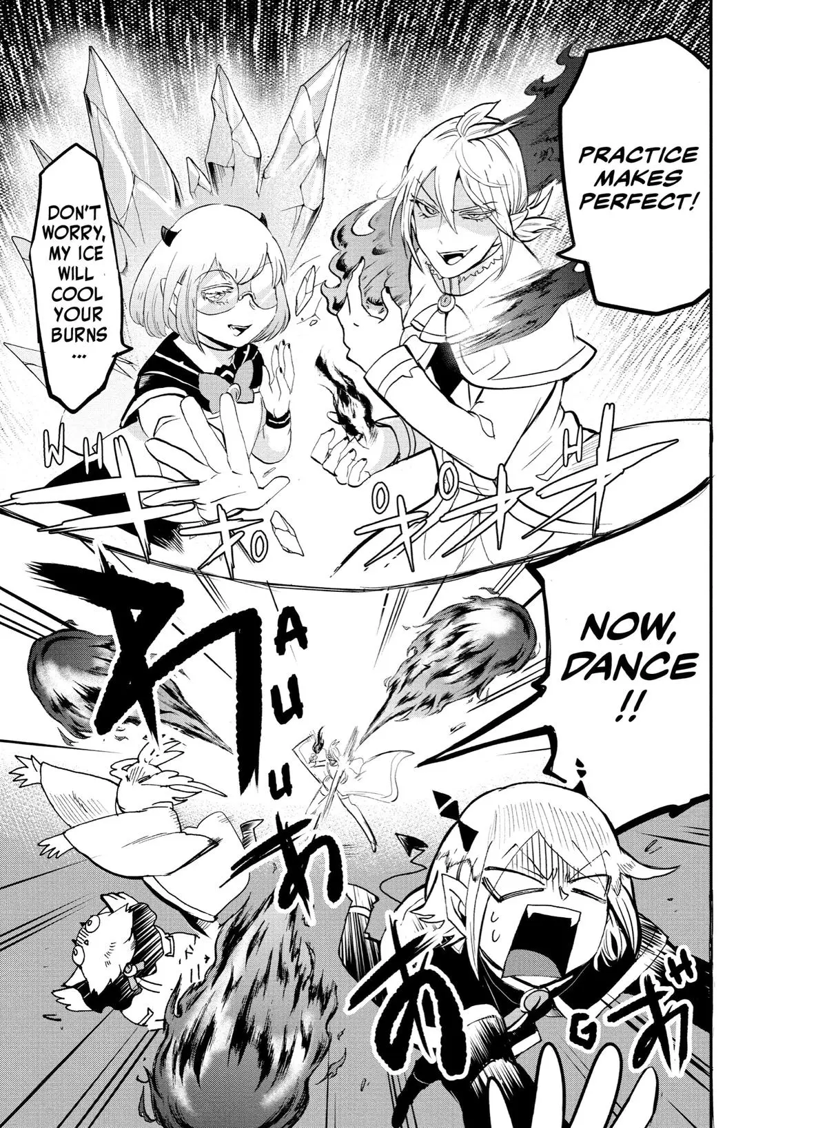 Read Mairimashita Iruma Kun - Chapter 153 - www.irumakunmangafree.com | Image 5