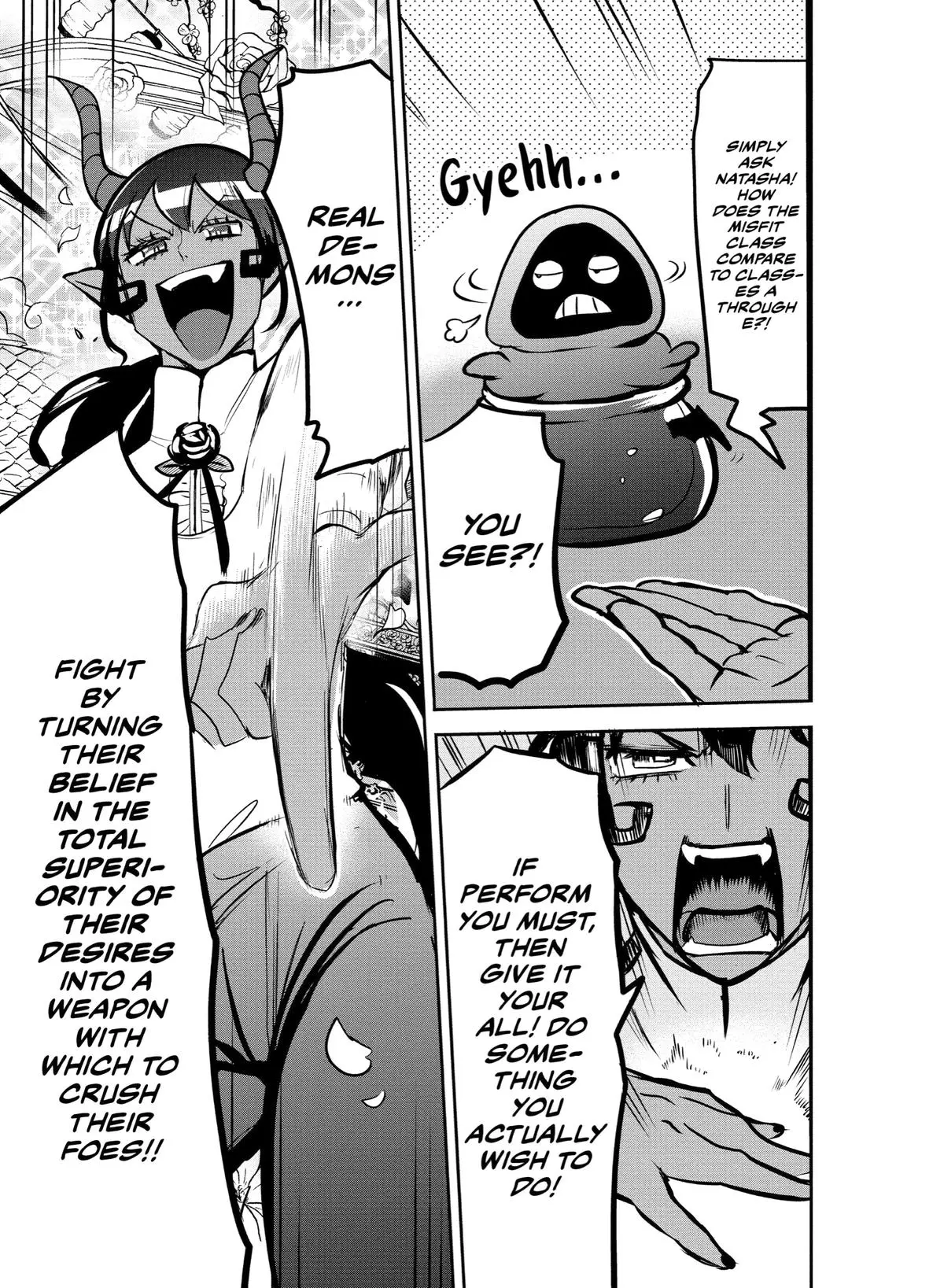 Read Mairimashita Iruma Kun - Chapter 153 - www.irumakunmangafree.com | Image 9
