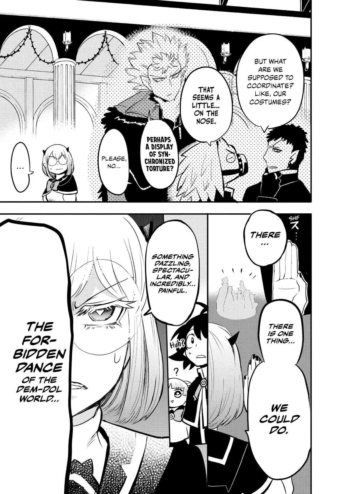 Read Mairimashita Iruma Kun - Chapter 153 - www.irumakunmangafree.com | Image 13
