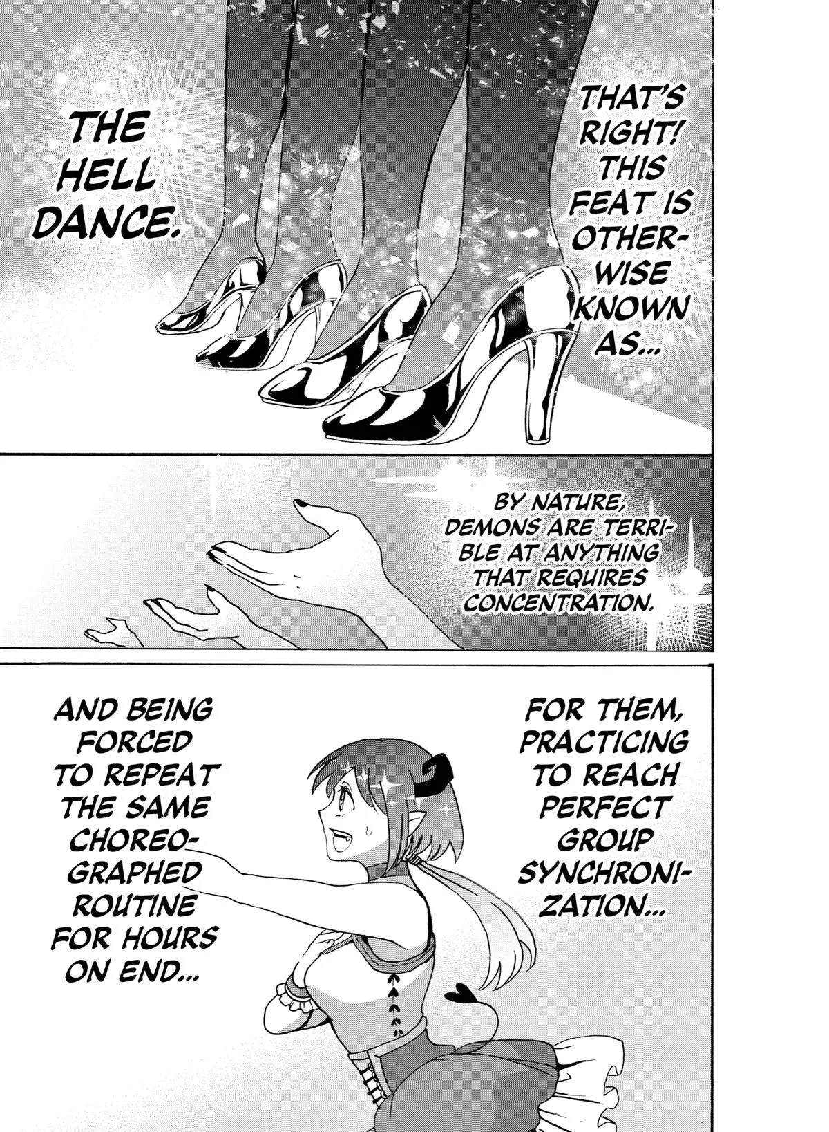 Read Mairimashita Iruma Kun - Chapter 153 - www.irumakunmangafree.com | Image 15