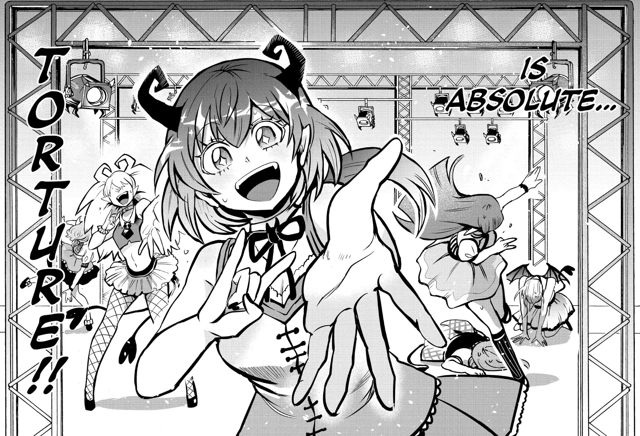 Read Mairimashita Iruma Kun - Chapter 153 - www.irumakunmangafree.com | Image 16