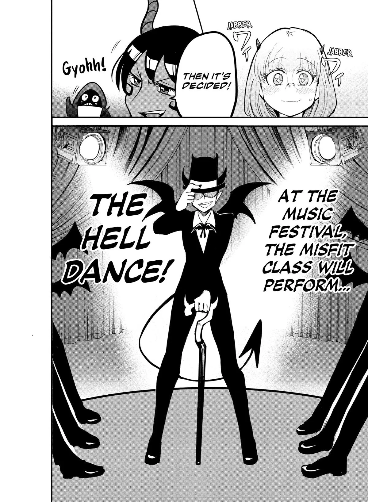 Read Mairimashita Iruma Kun - Chapter 153 - www.irumakunmangafree.com | Image 19