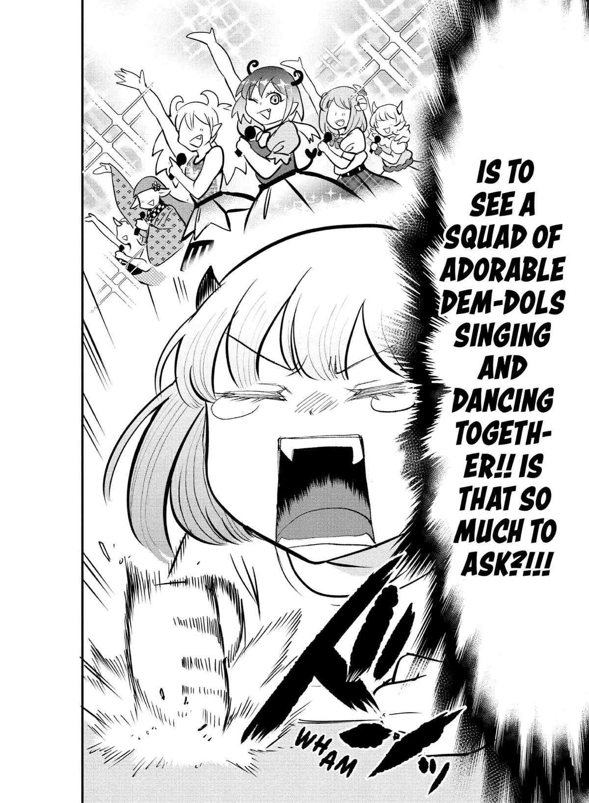 Read Mairimashita Iruma Kun - Chapter 154 - www.irumakunmangafree.com | Image 2
