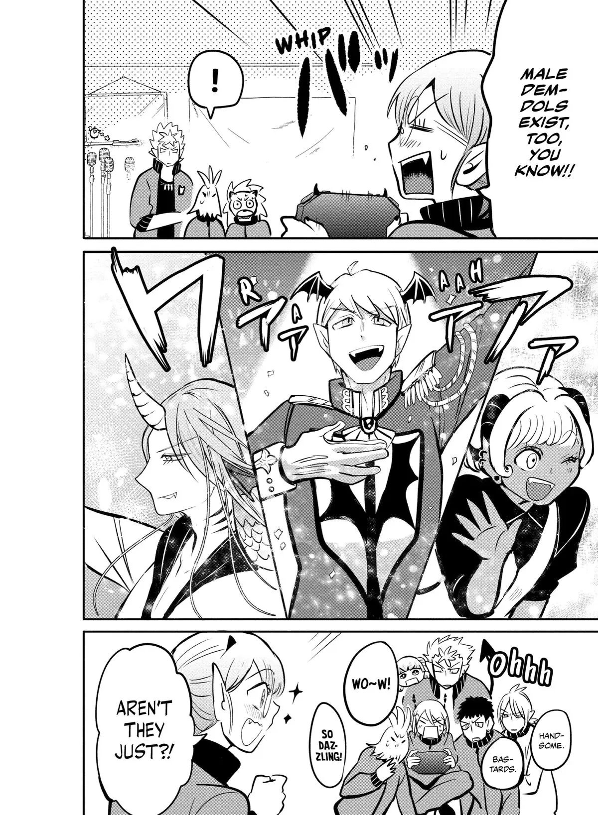 Read Mairimashita Iruma Kun - Chapter 154 - www.irumakunmangafree.com | Image 6