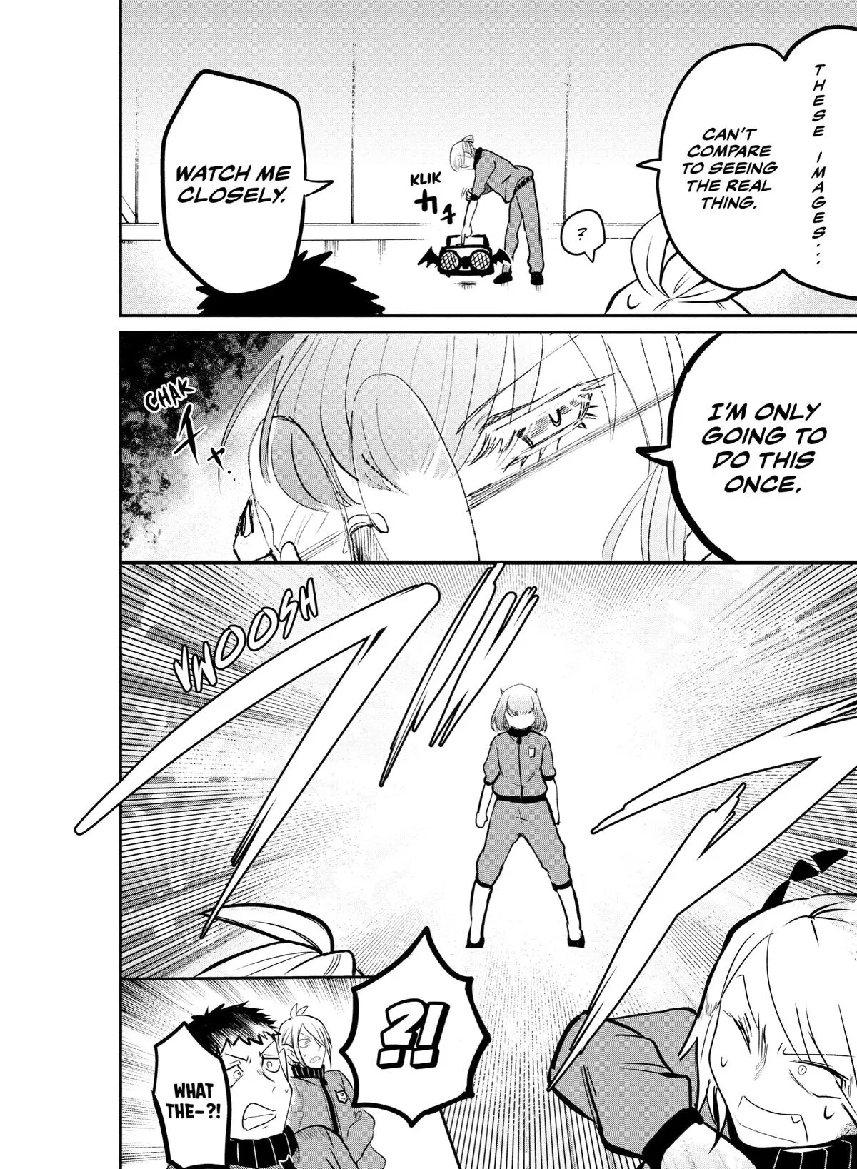 Read Mairimashita Iruma Kun - Chapter 154 - www.irumakunmangafree.com | Image 8