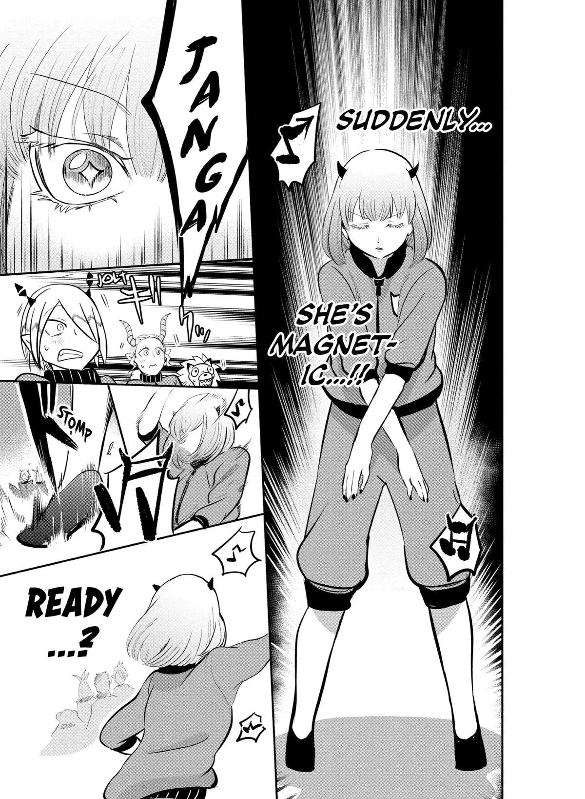 Read Mairimashita Iruma Kun - Chapter 154 - www.irumakunmangafree.com | Image 9