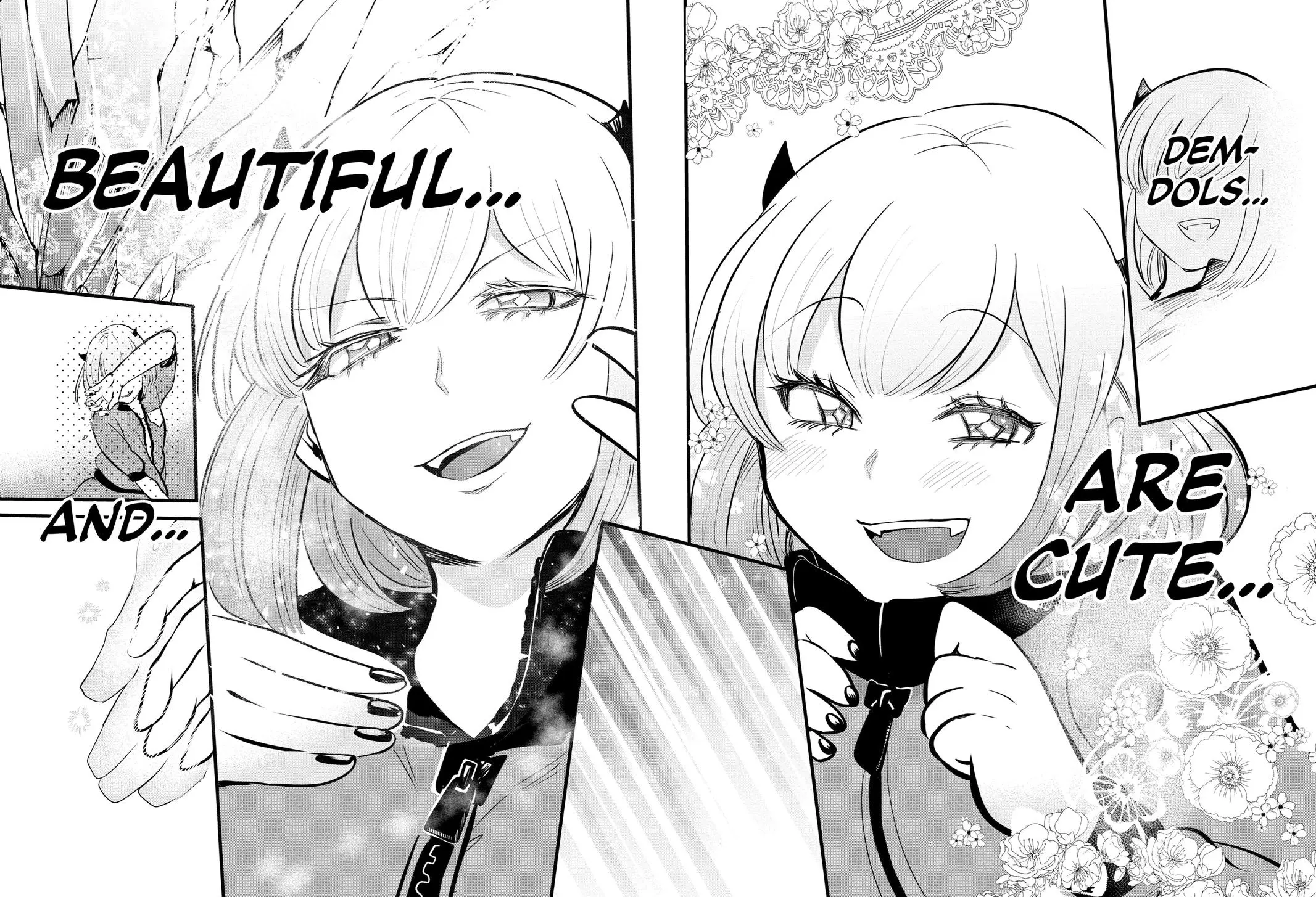Read Mairimashita Iruma Kun - Chapter 154 - www.irumakunmangafree.com | Image 10