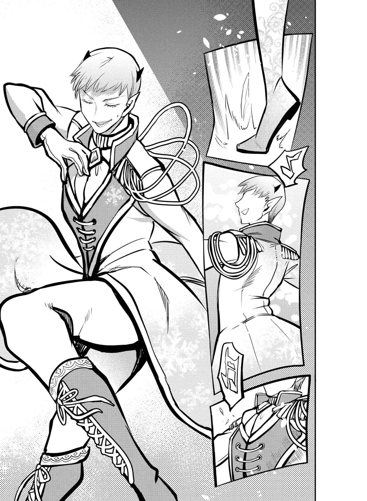 Read Mairimashita Iruma Kun - Chapter 154 - www.irumakunmangafree.com | Image 12