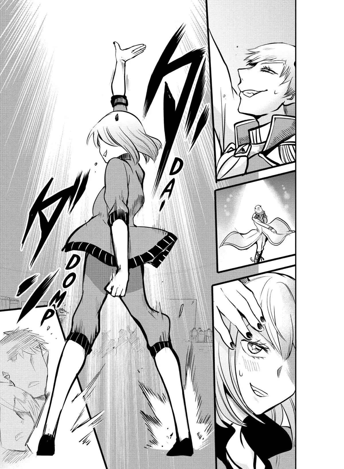 Read Mairimashita Iruma Kun - Chapter 154 - www.irumakunmangafree.com | Image 14