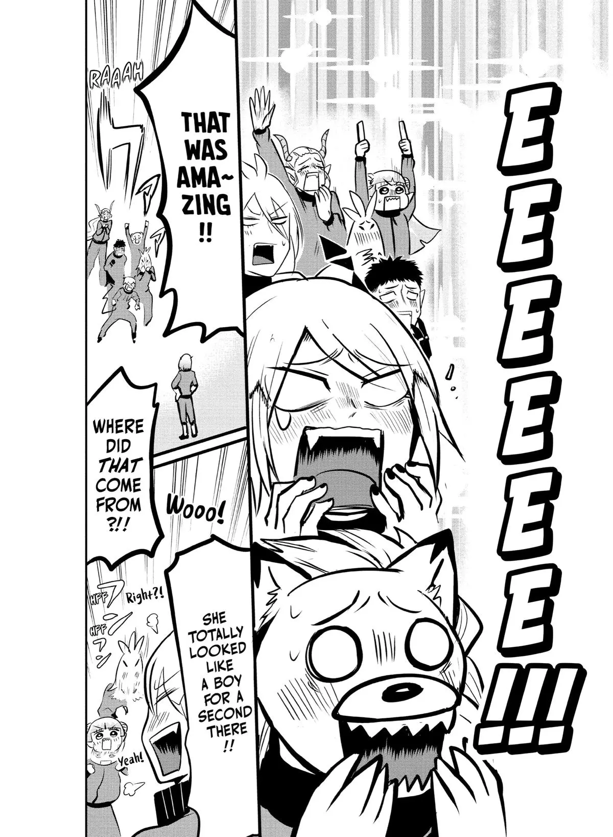 Read Mairimashita Iruma Kun - Chapter 154 - www.irumakunmangafree.com | Image 15