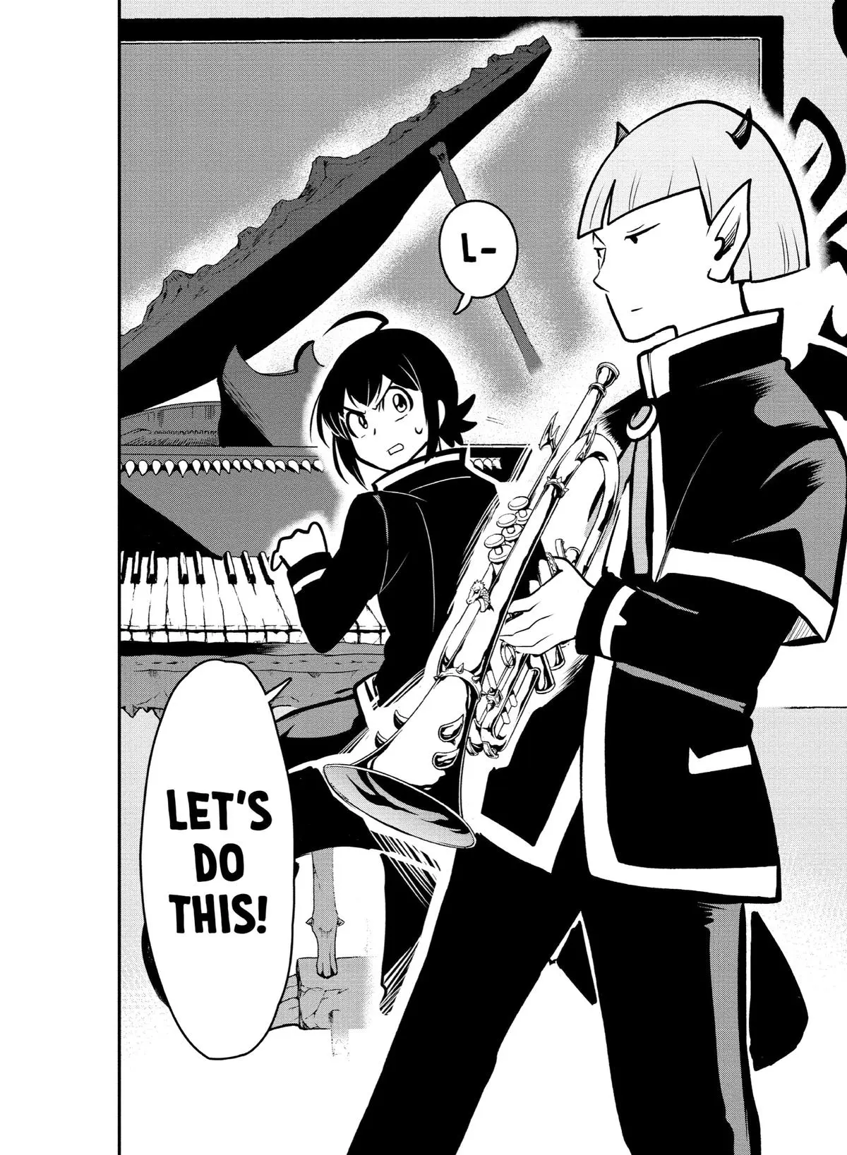 Read Mairimashita Iruma Kun - Chapter 154 - www.irumakunmangafree.com | Image 19