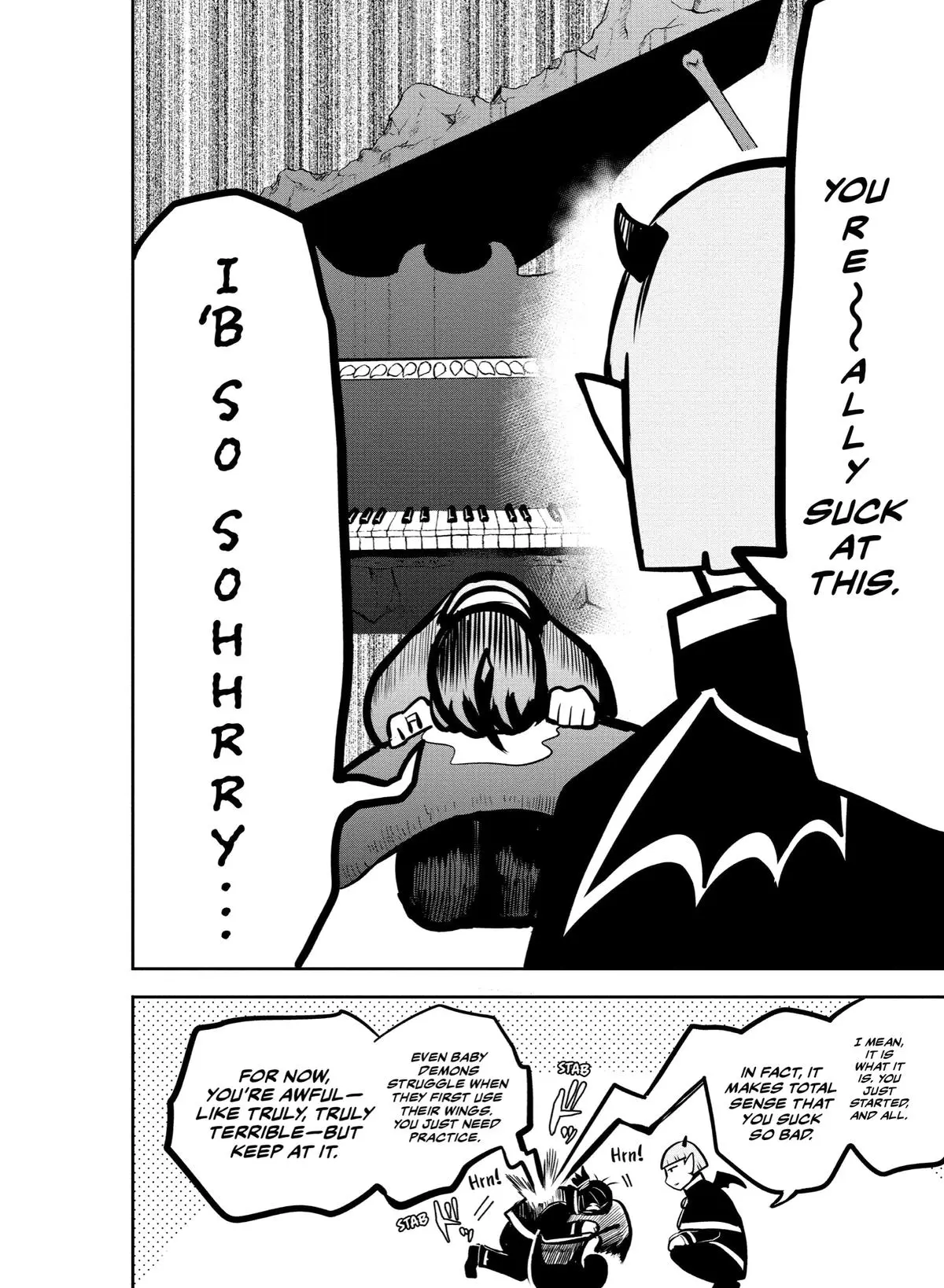 Read Mairimashita Iruma Kun - Chapter 155 - www.irumakunmangafree.com | Image 2