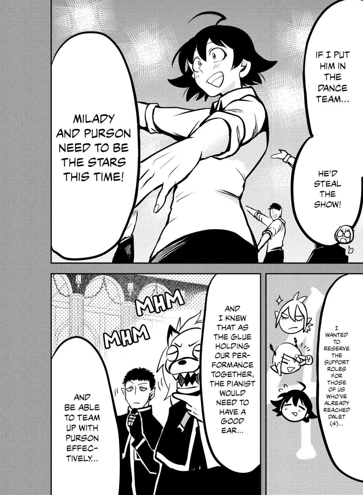 Read Mairimashita Iruma Kun - Chapter 155 - www.irumakunmangafree.com | Image 4