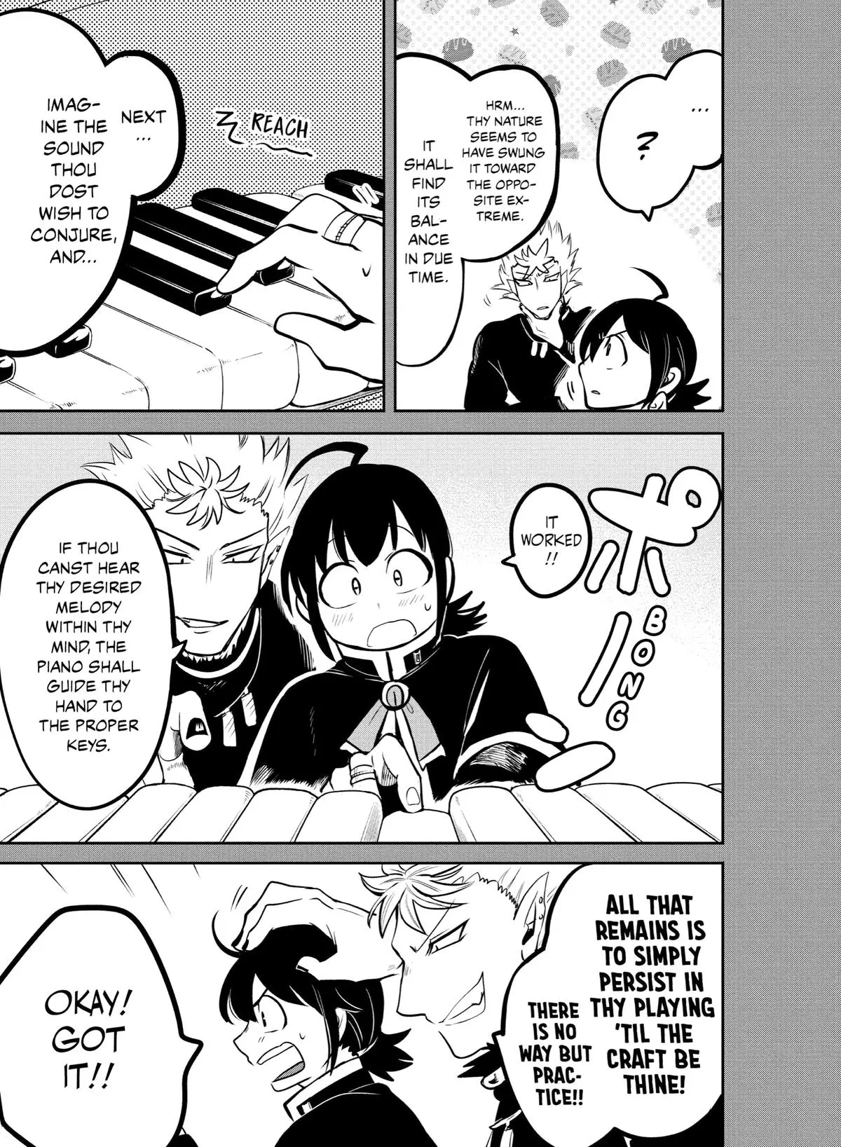 Read Mairimashita Iruma Kun - Chapter 155 - www.irumakunmangafree.com | Image 11
