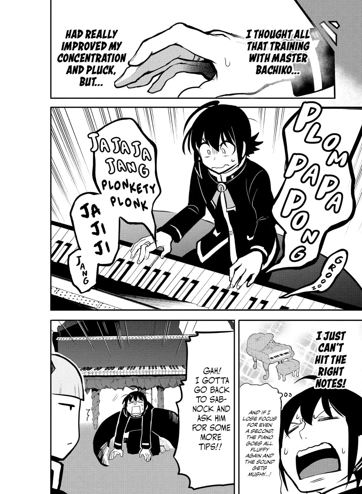 Read Mairimashita Iruma Kun - Chapter 155 - www.irumakunmangafree.com | Image 12